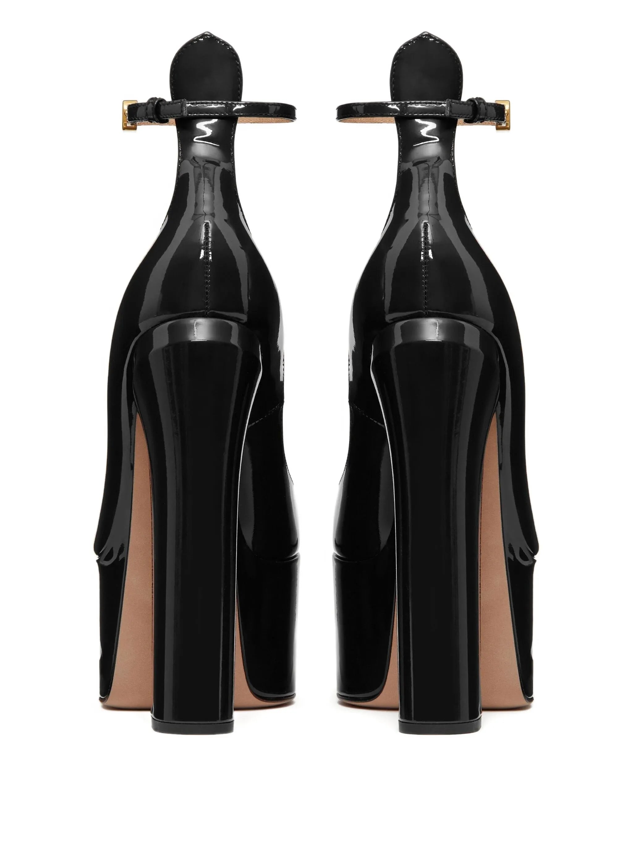 155mm Tan-Go platform pumps