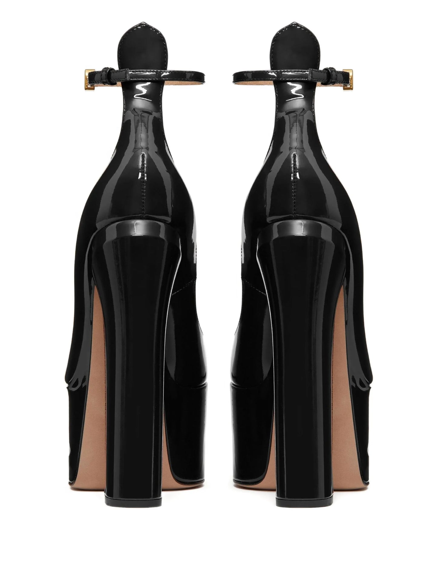 155mm Tan-Go platform pumps