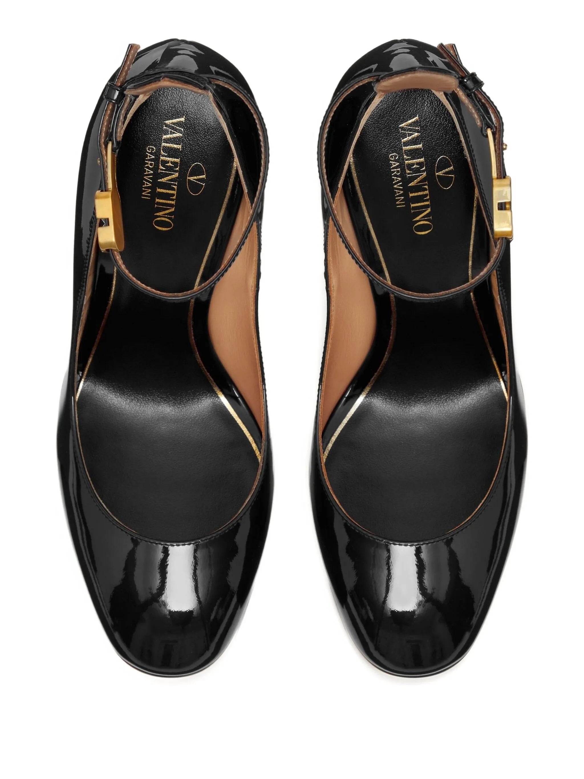155mm Tan-Go platform pumps