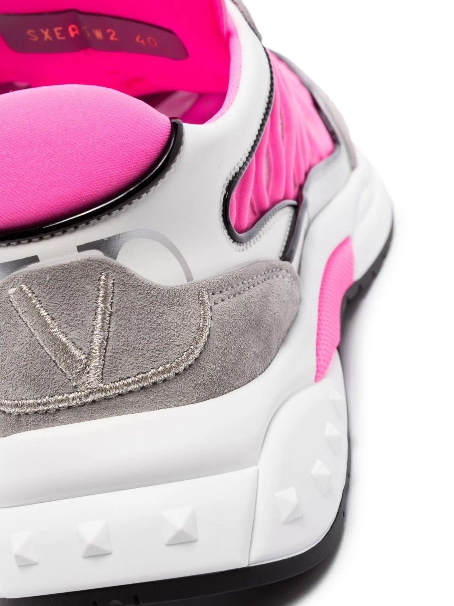 Ready Go Runner low-top sneakers