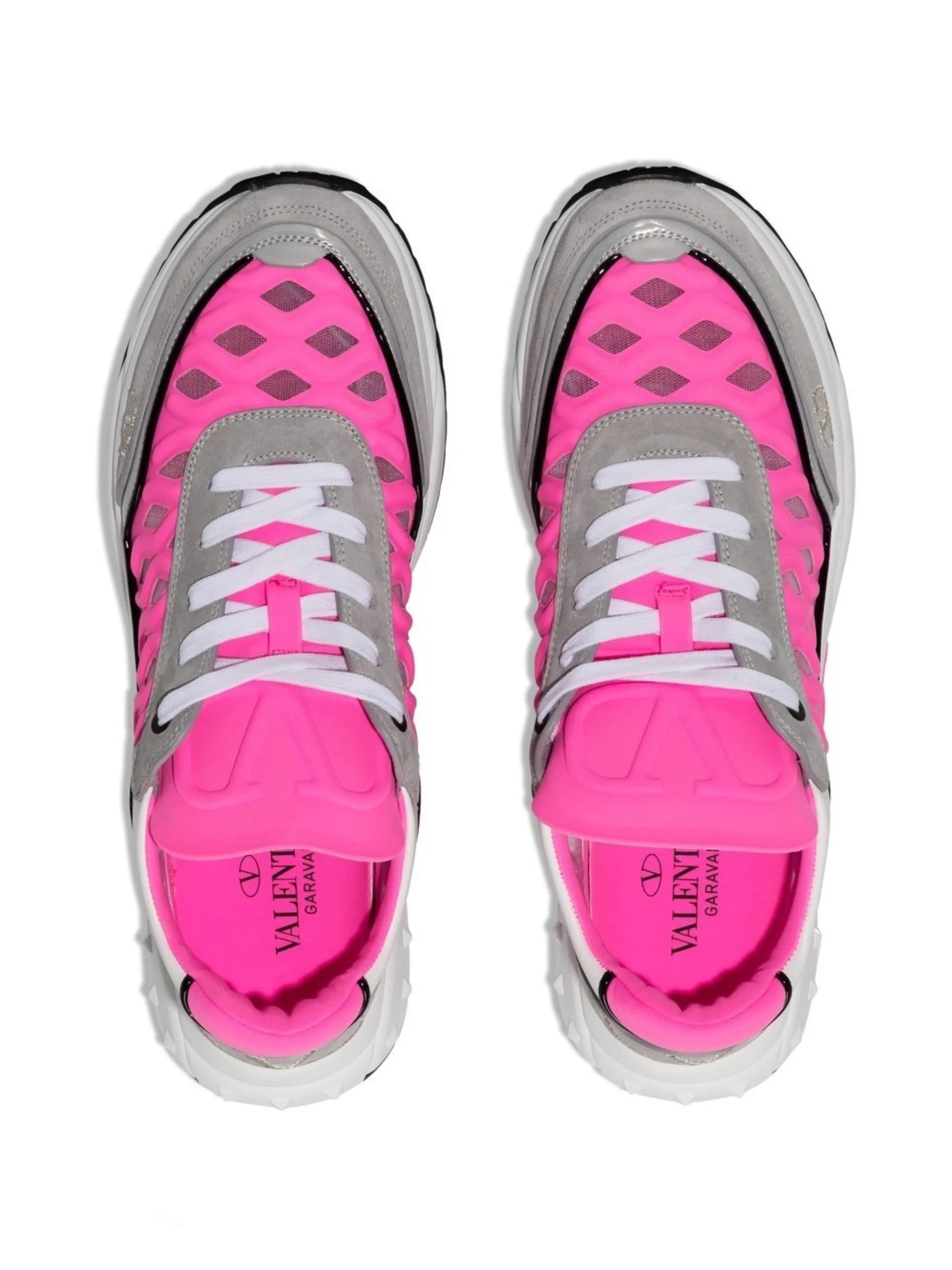 Ready Go Runner low-top sneakers