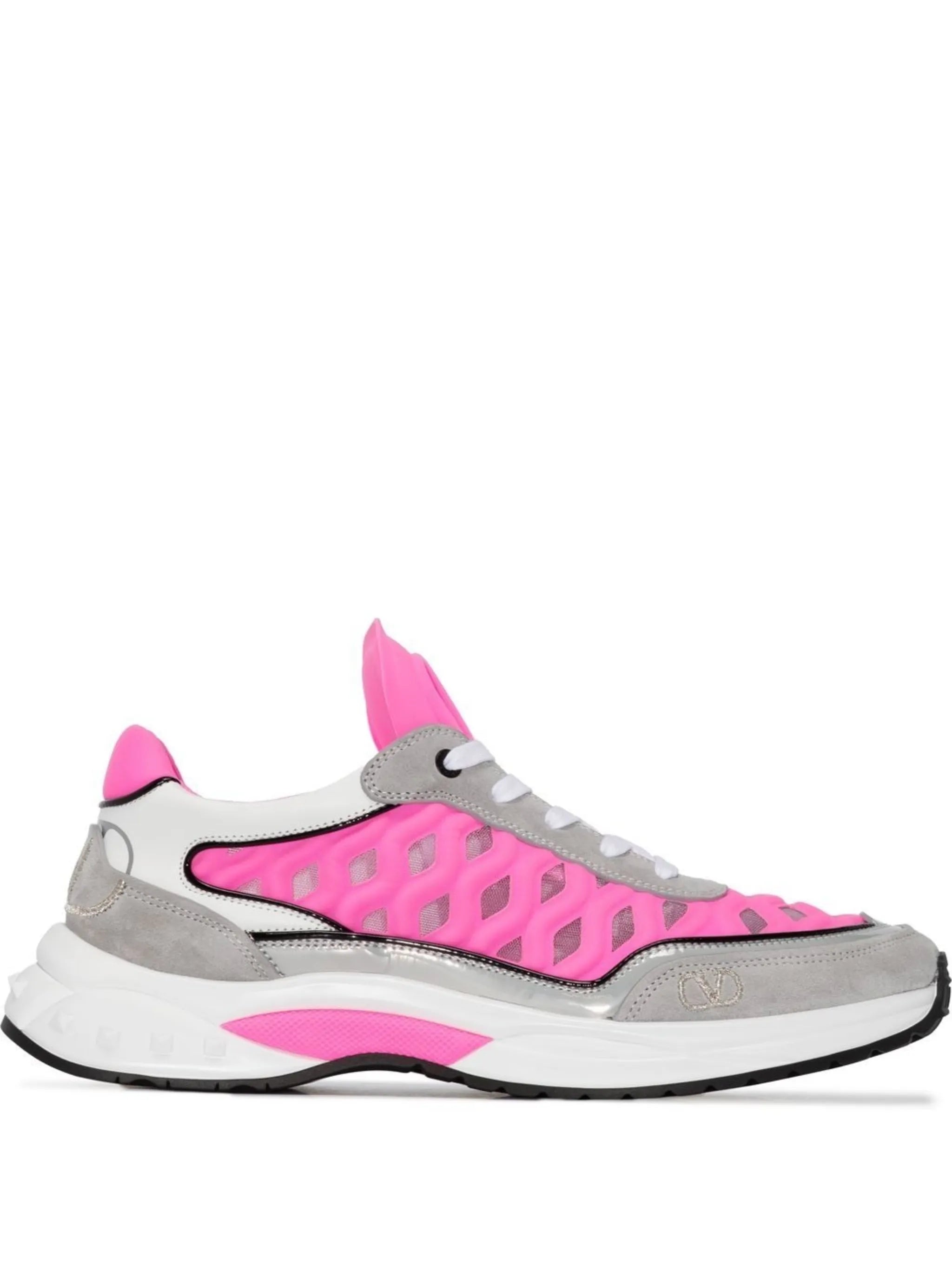 Ready Go Runner low-top sneakers