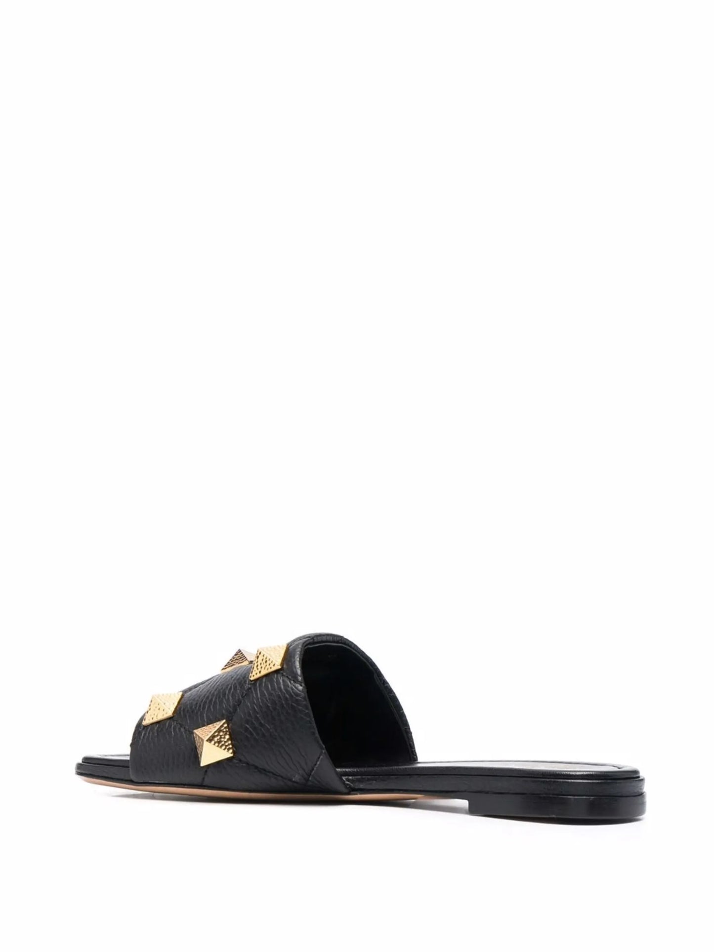 Roman Stud flat sandals