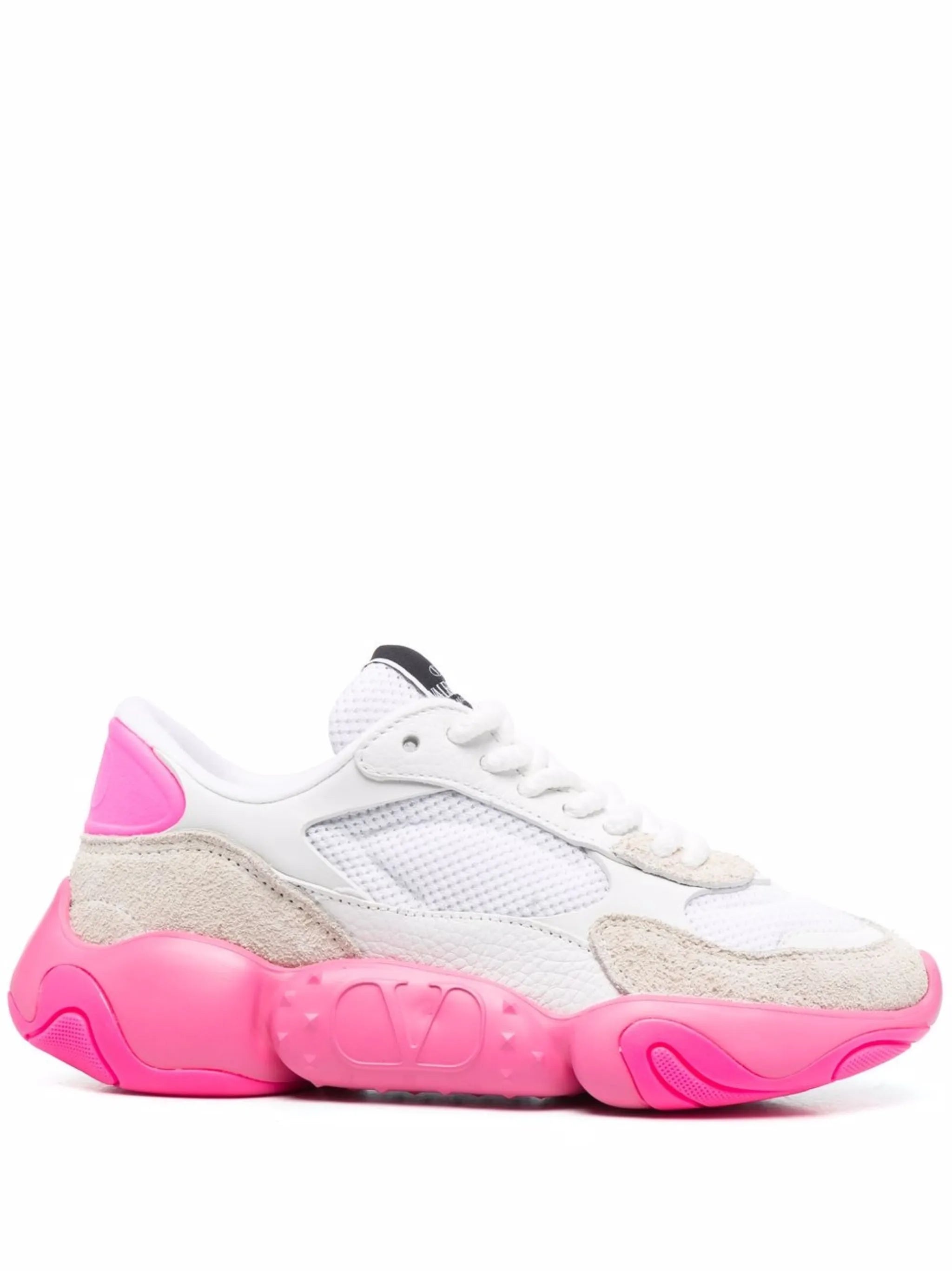Bubbleback chunky sneakers