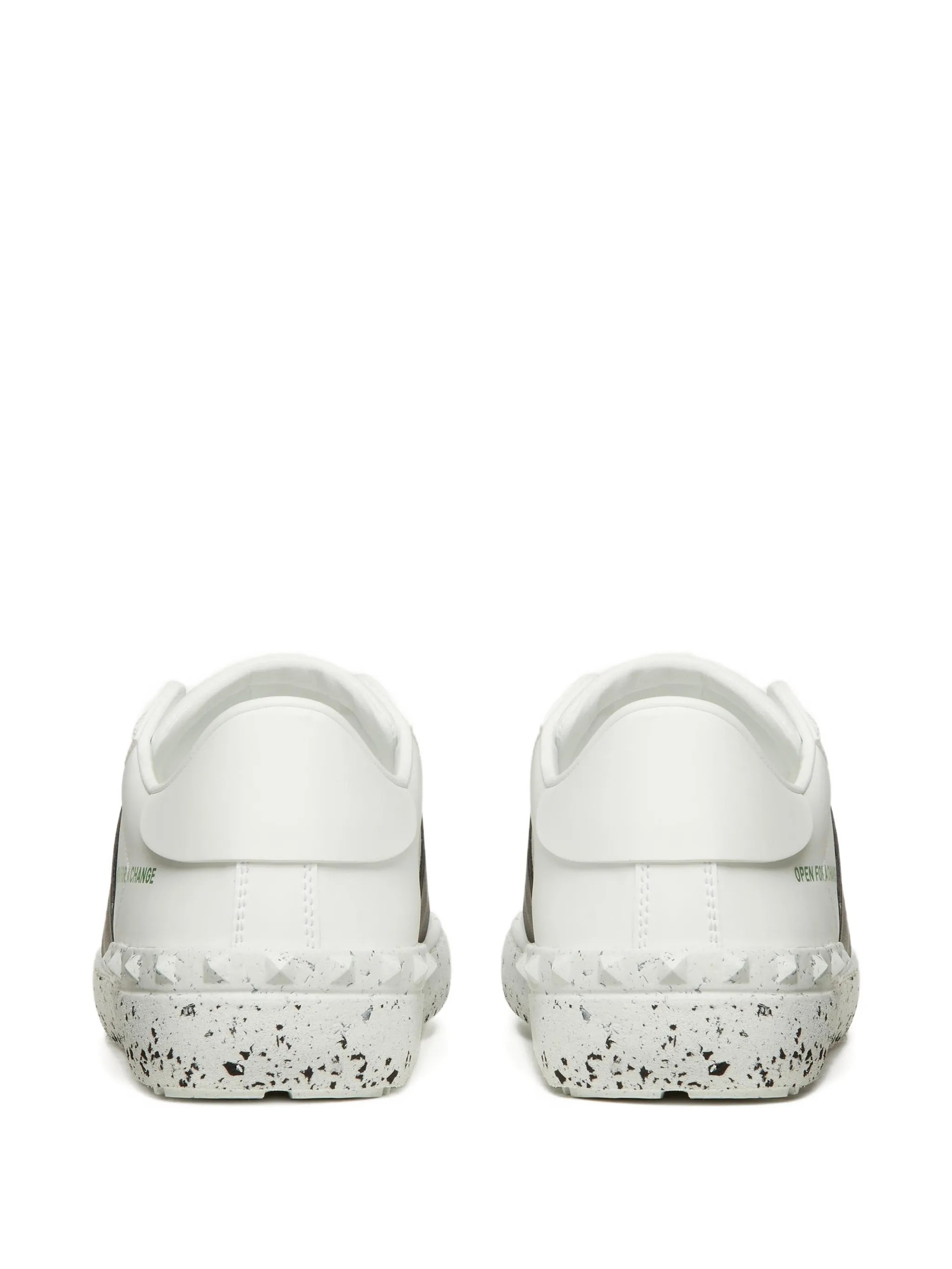 Open for a Change low-top sneakers