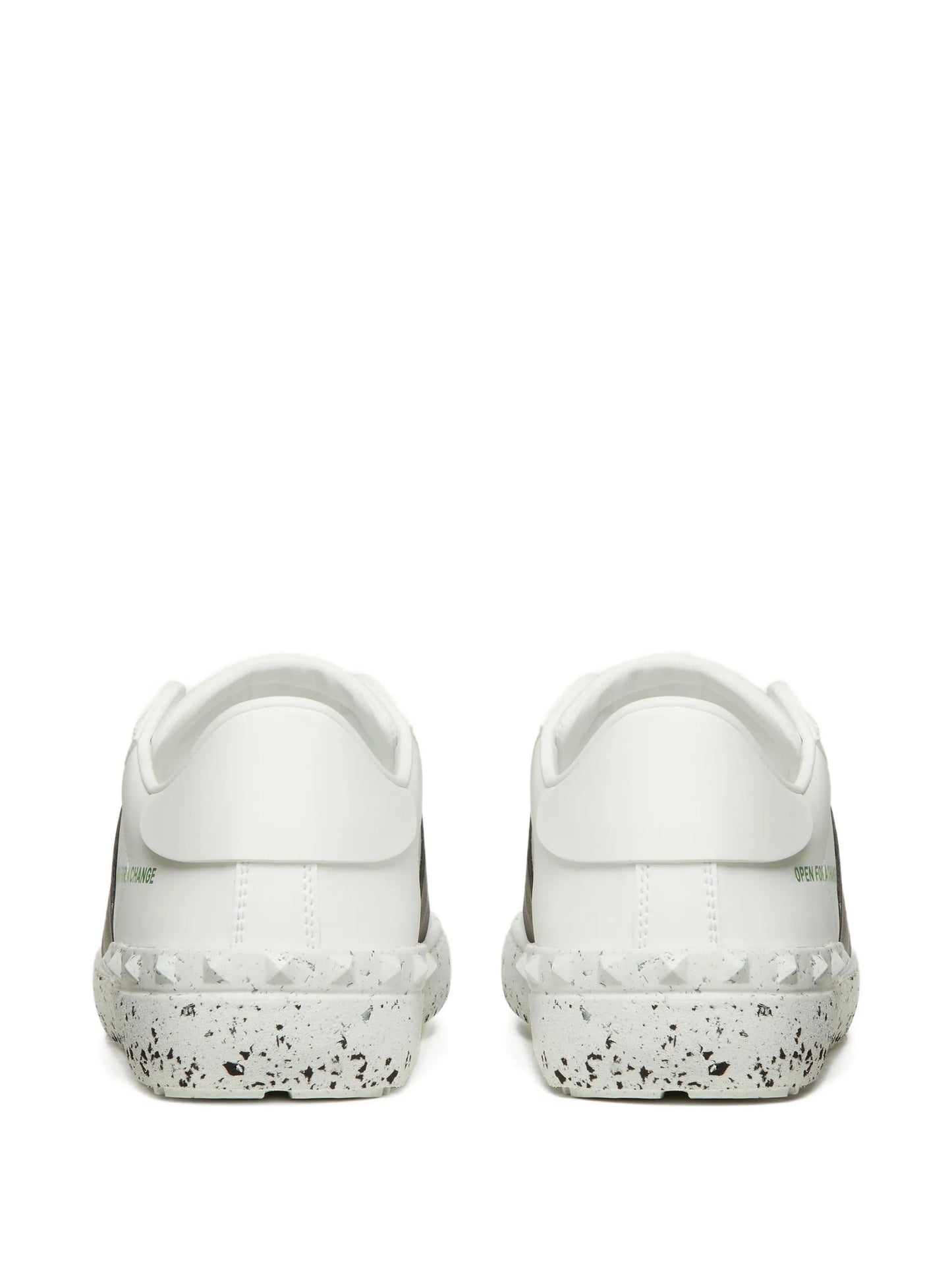 Open for a Change low-top sneakers
