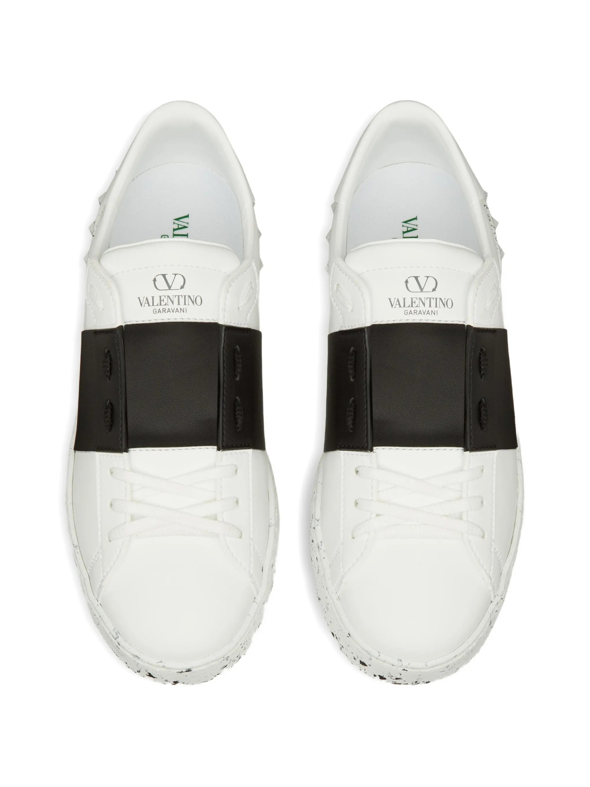 Open for a Change low-top sneakers
