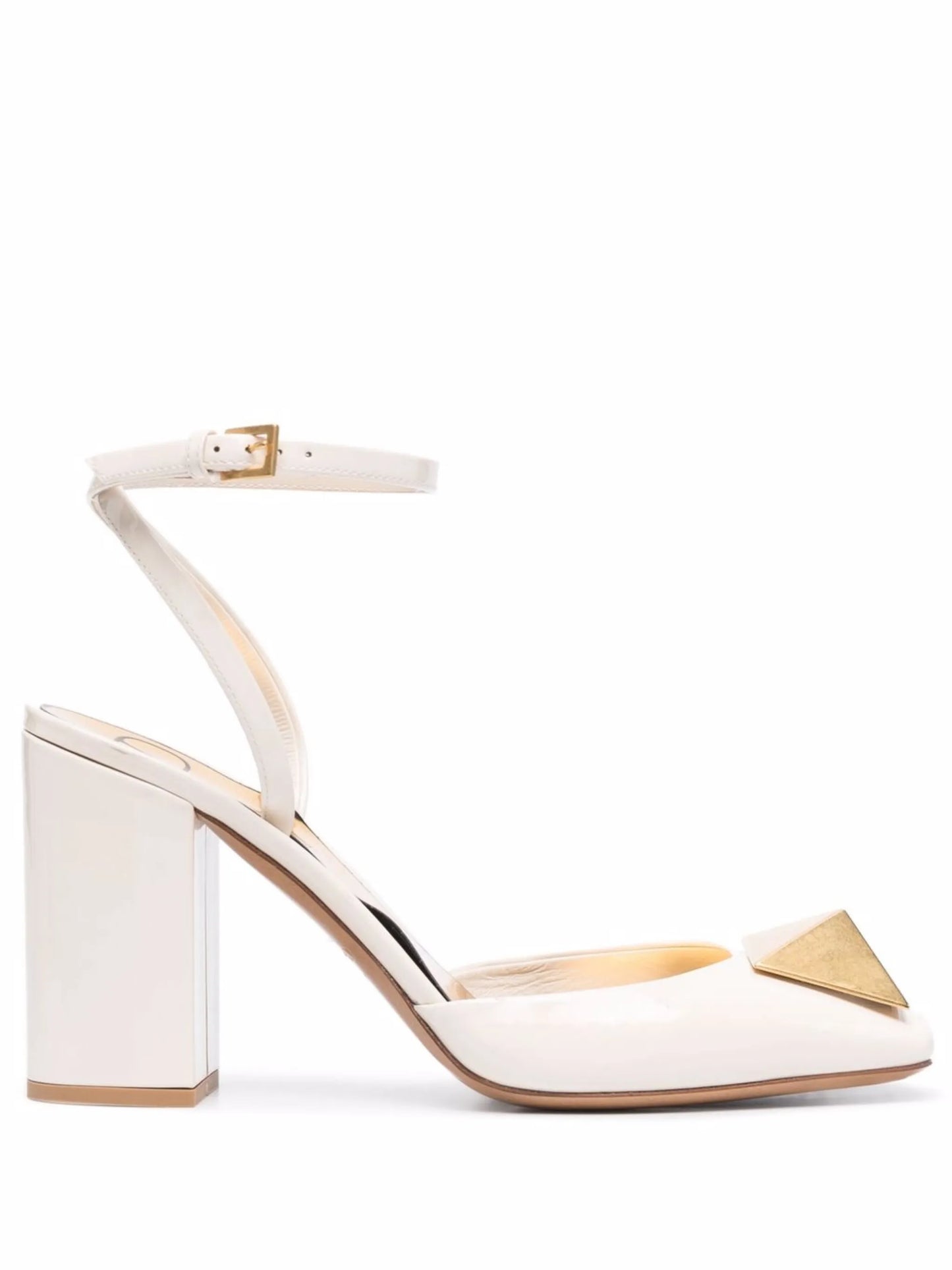 90mm One Stud pumps