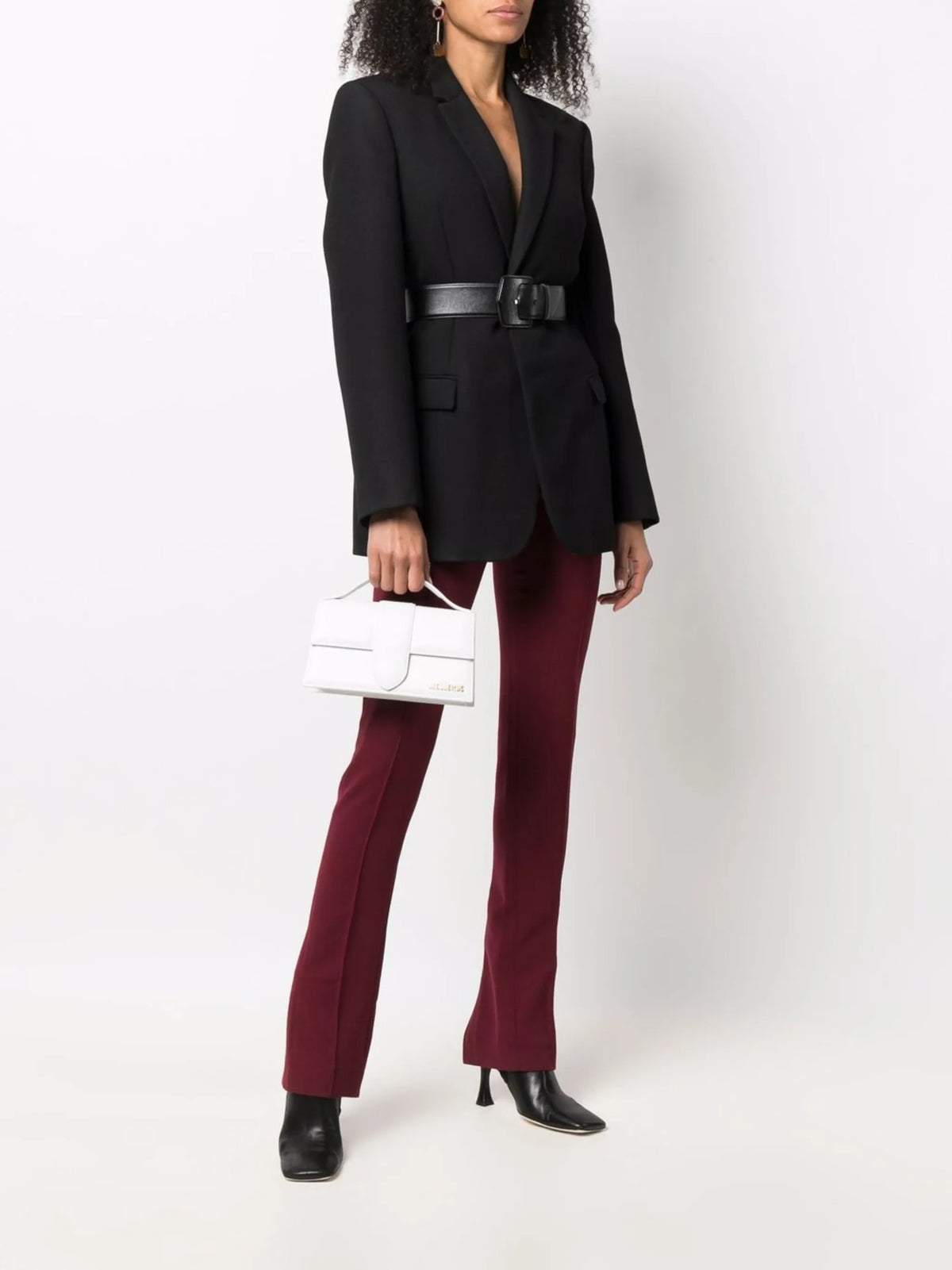 Grand Bambino handbag