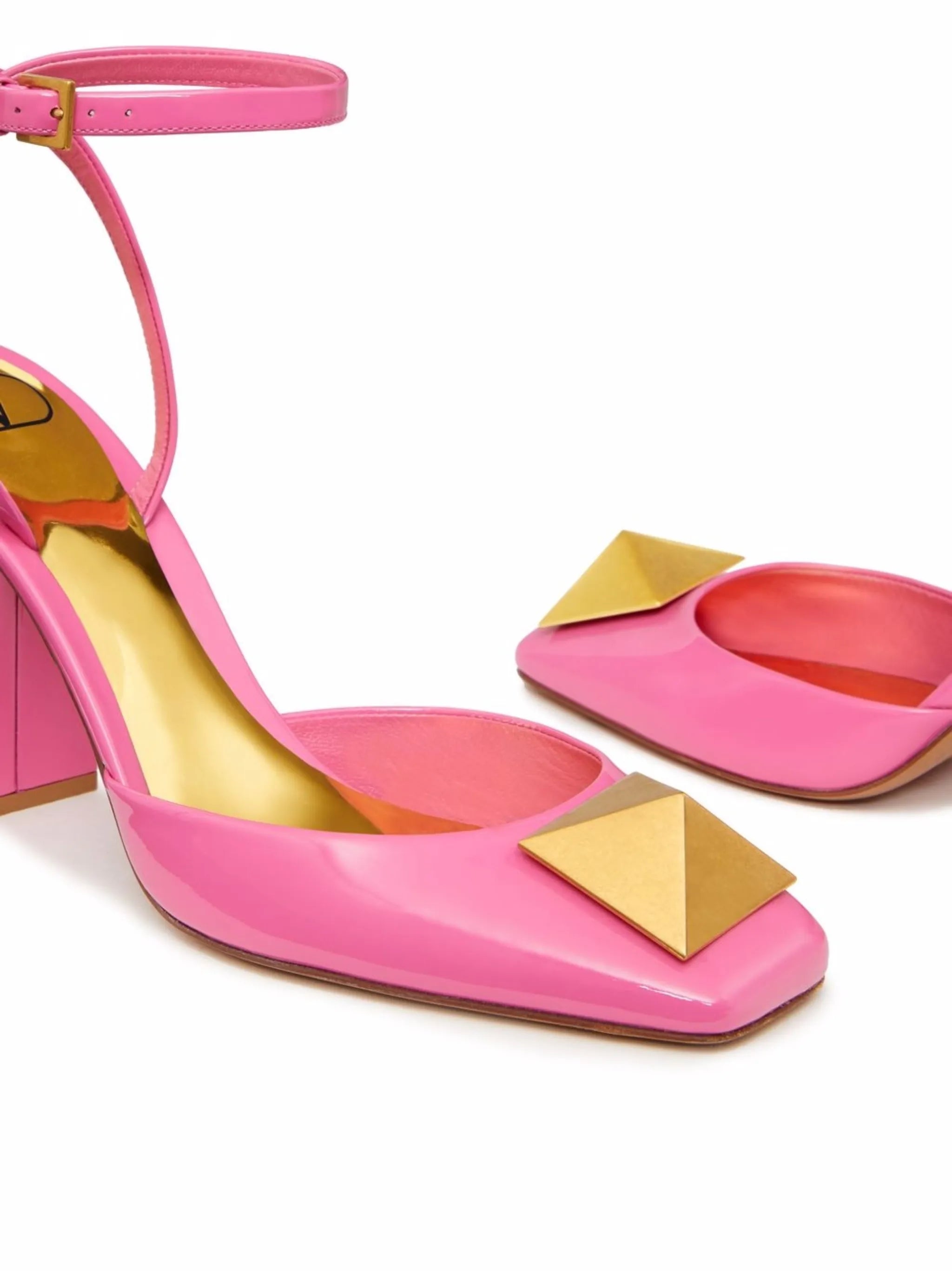 90mm One Stud pumps