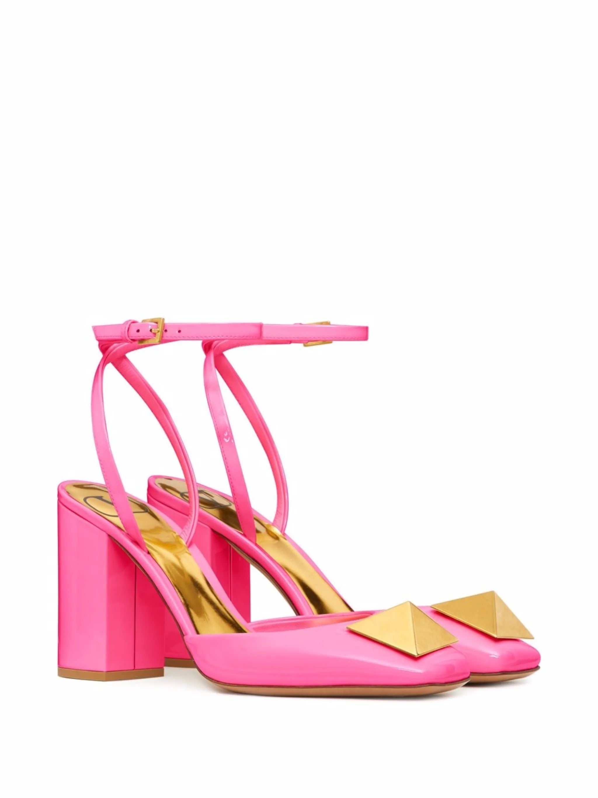 90mm One Stud pumps