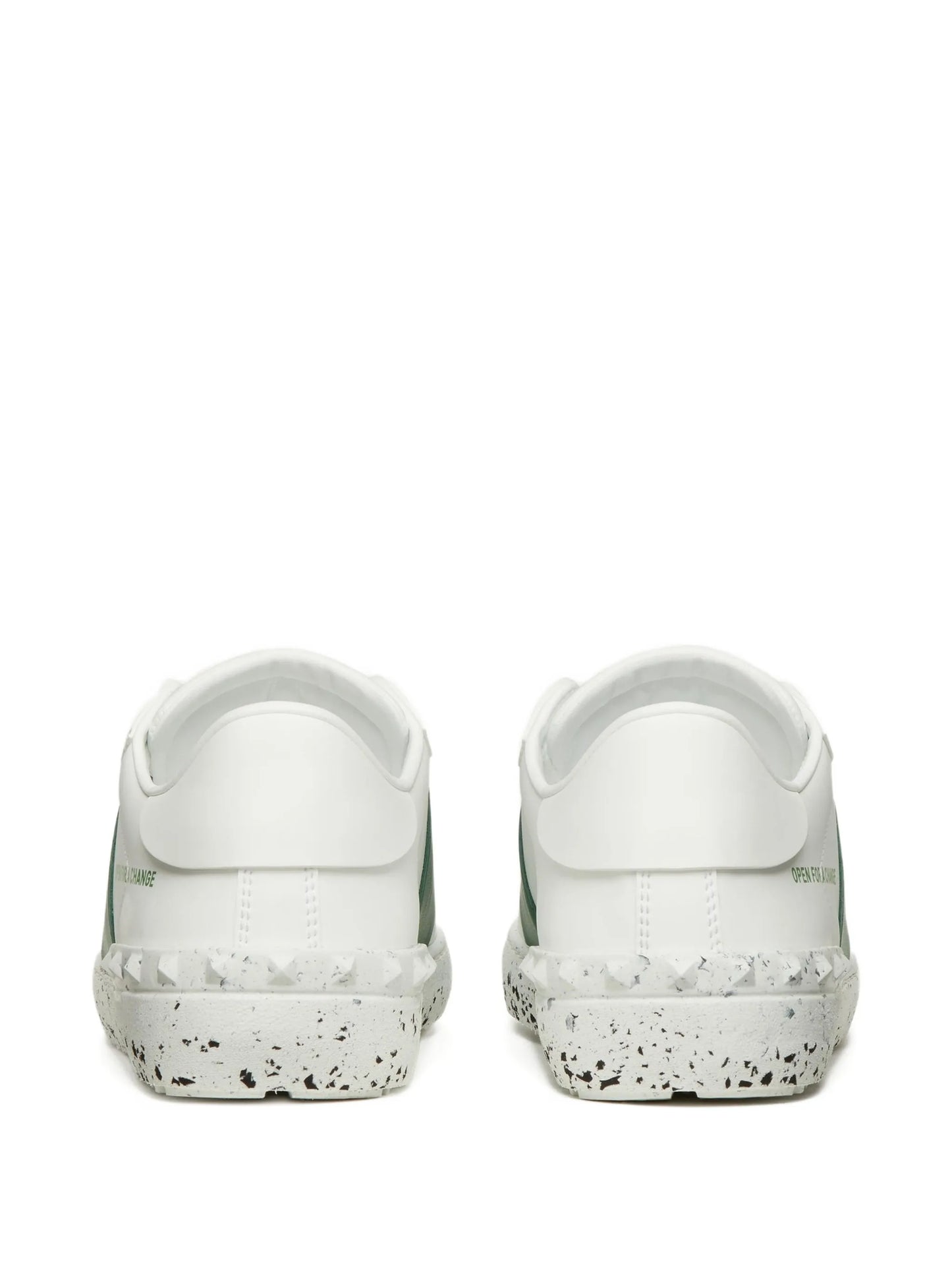 Open for a Change low-top sneakers