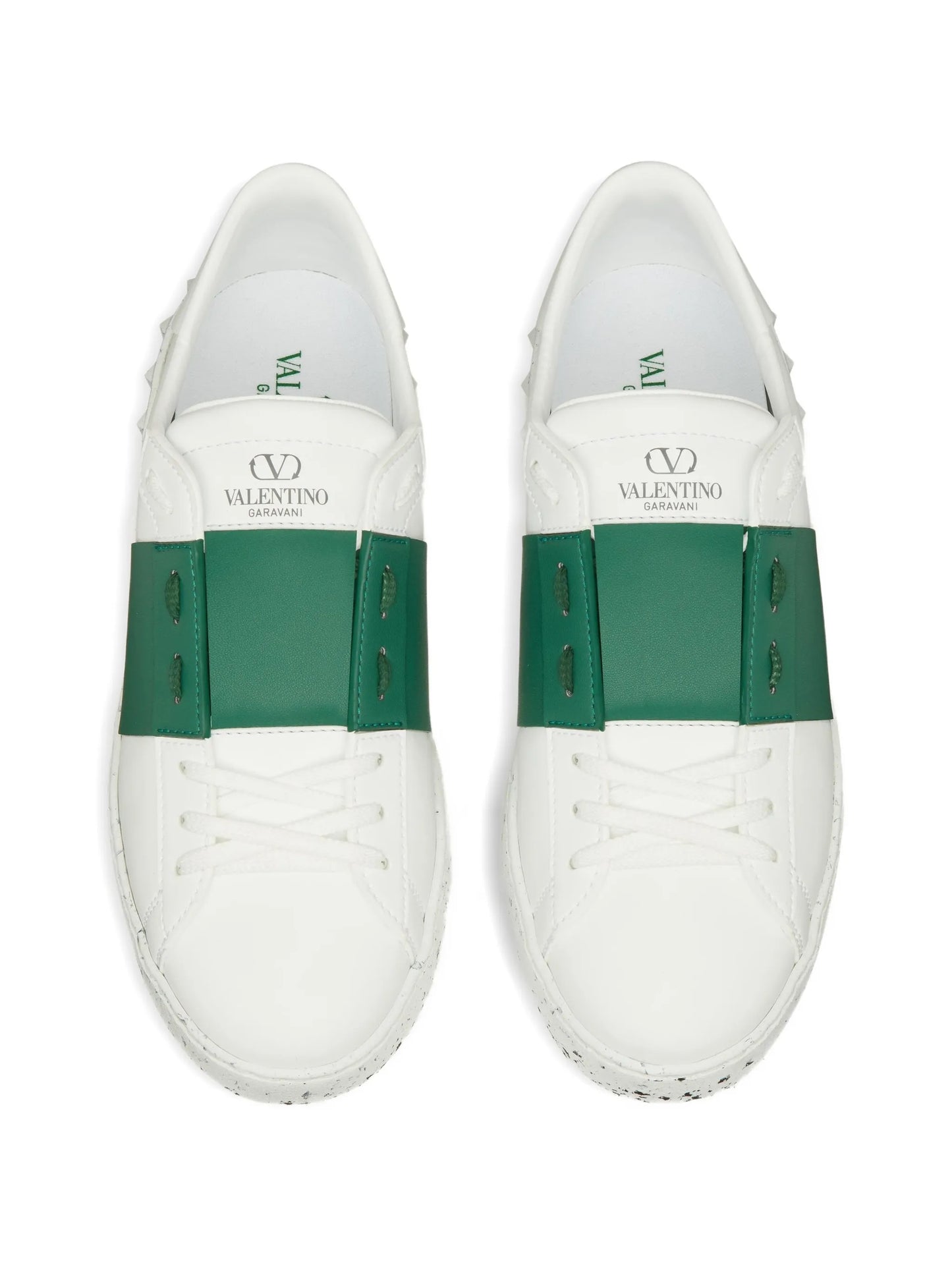 Open for a Change low-top sneakers