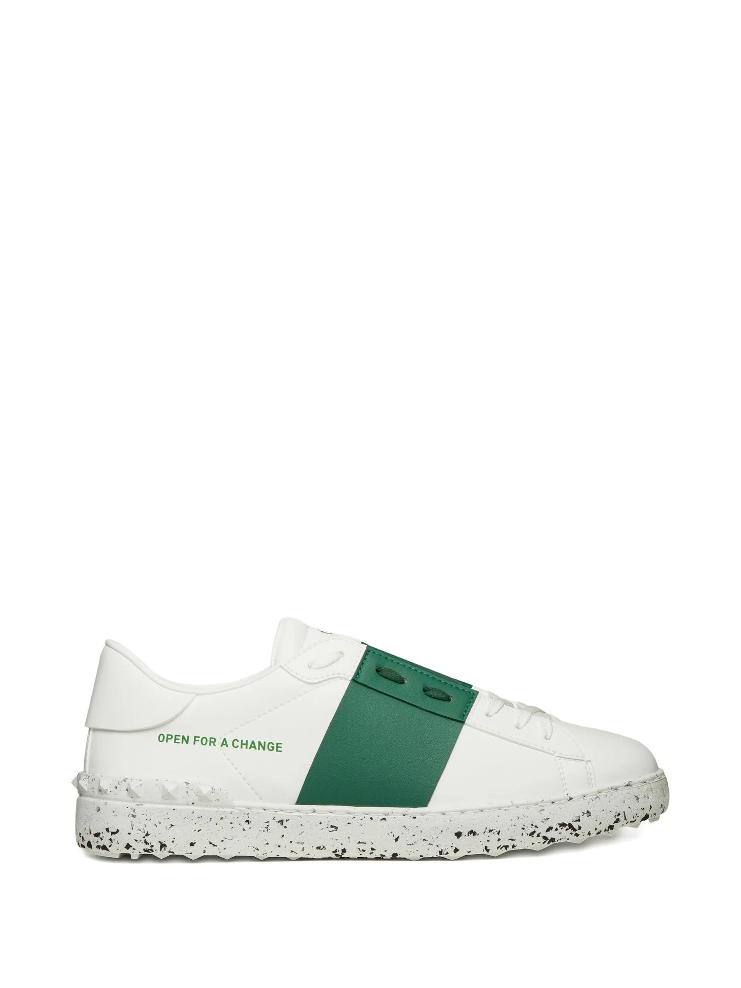 Open for a Change low-top sneakers
