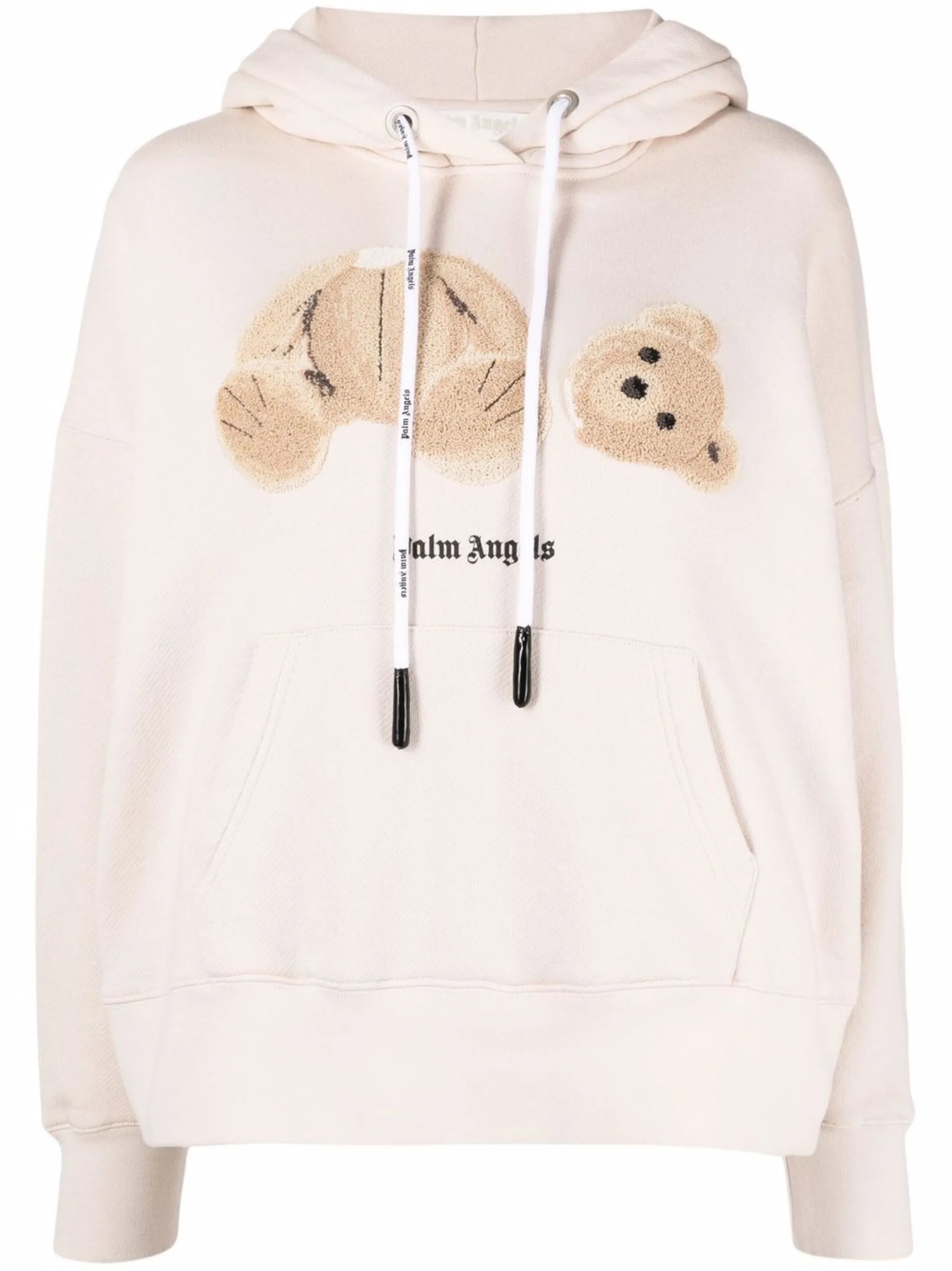 Palm Angels Bear Over hoodie