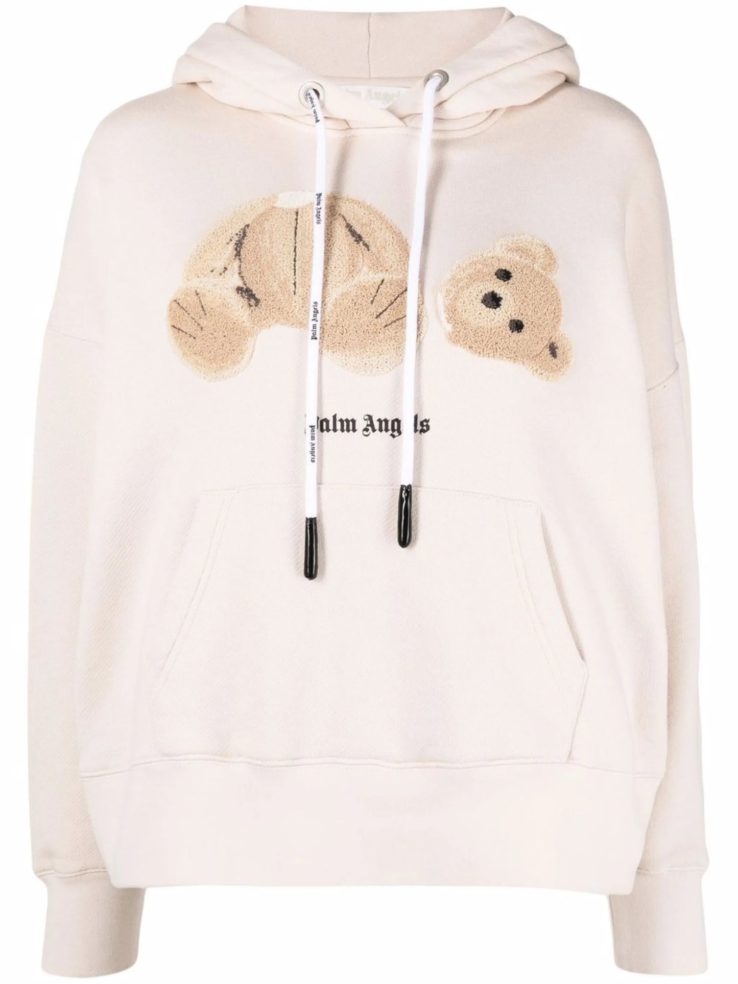 Palm Angels Bear Over hoodie