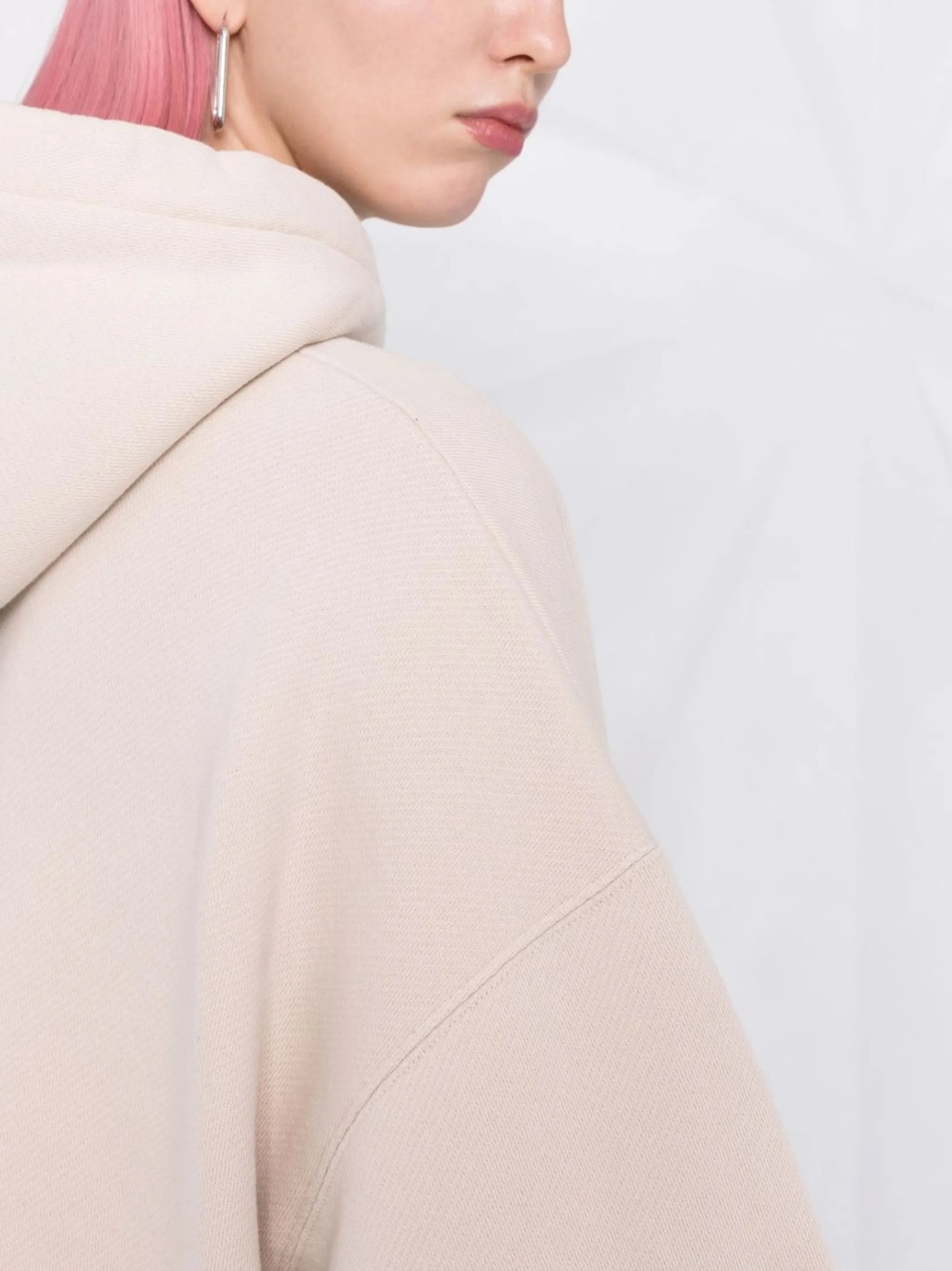 Palm Angels Bear Over hoodie