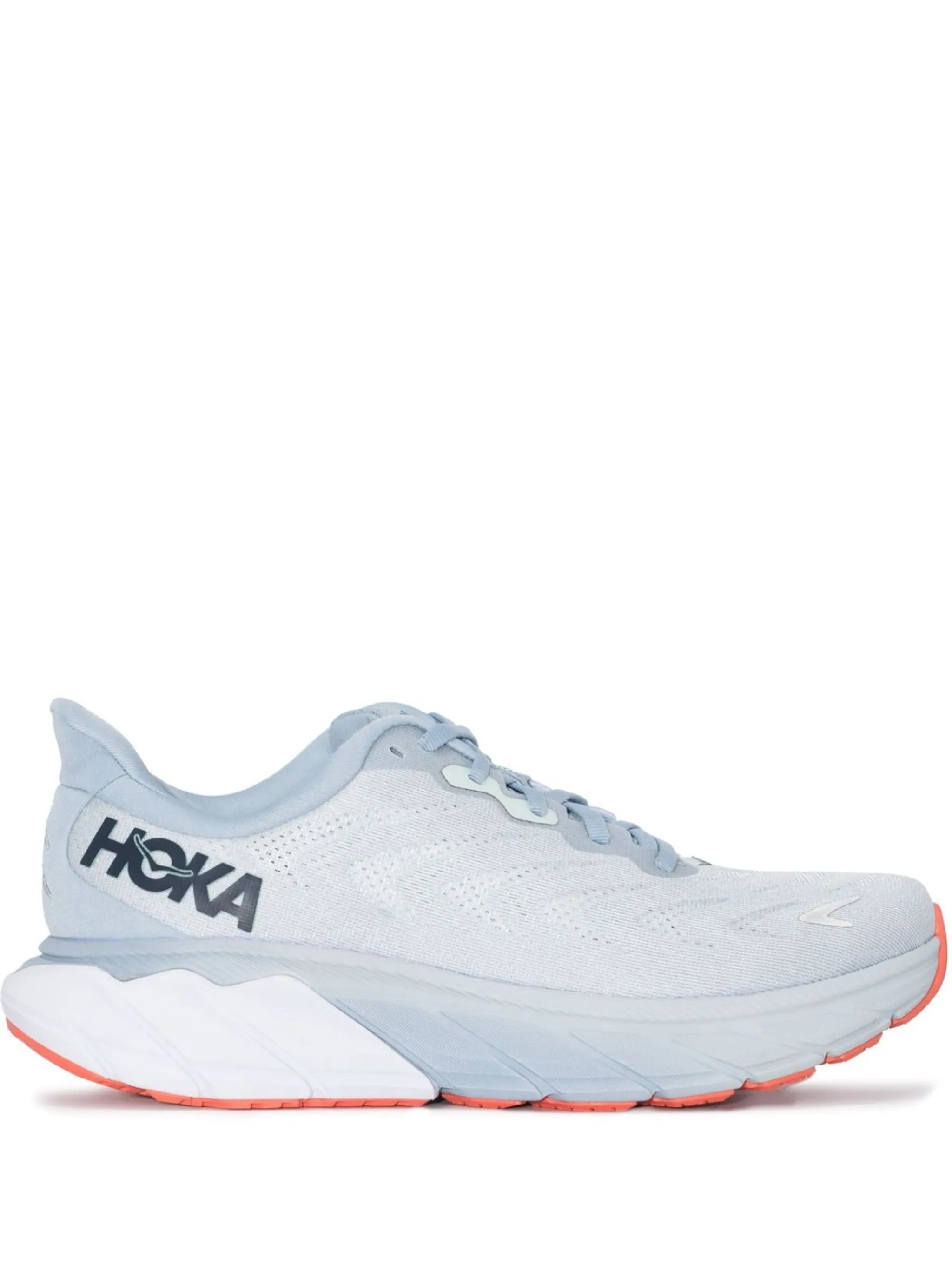 Arahi 6 lace-up sneakers