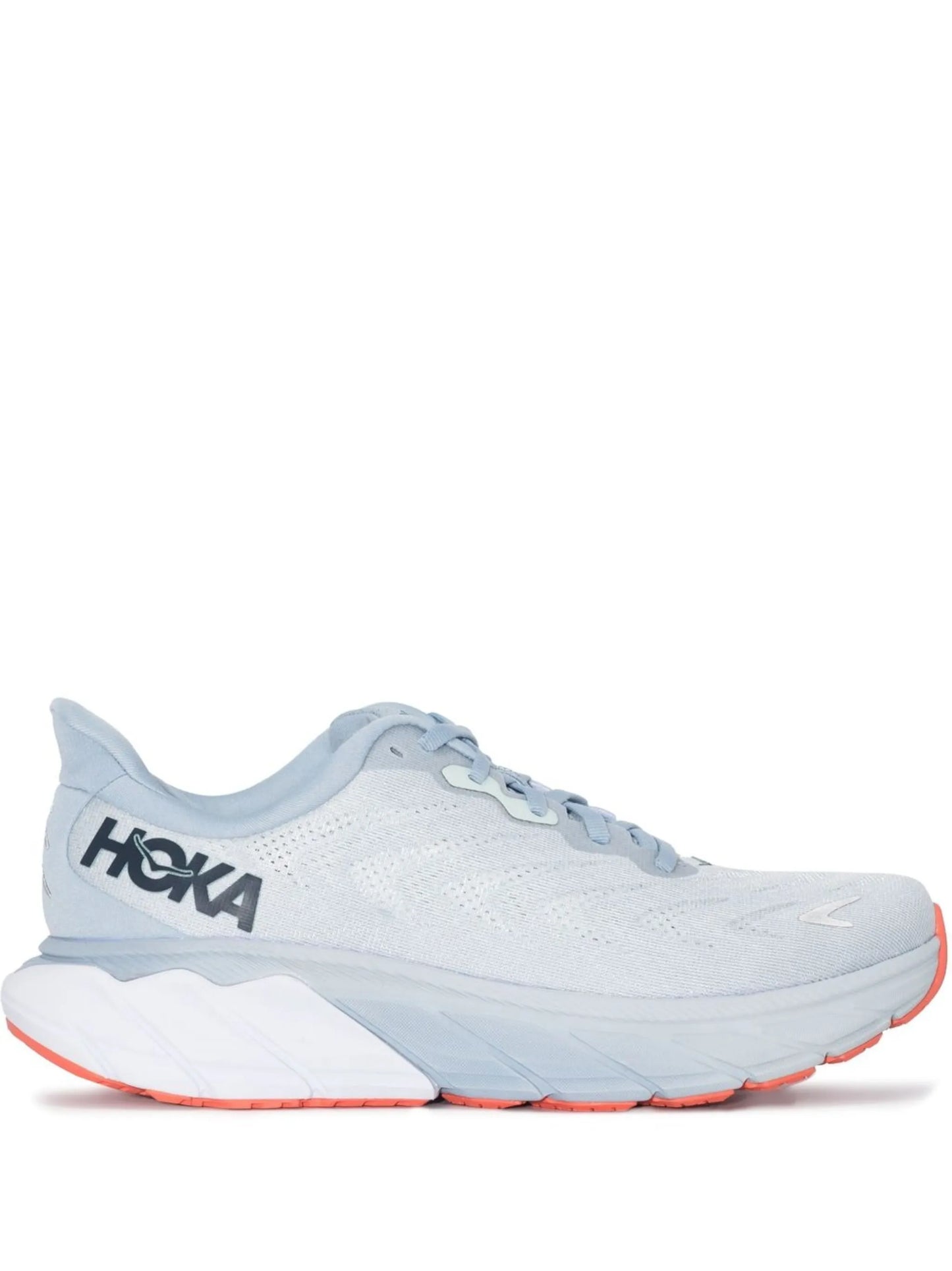 Arahi 6 lace-up sneakers