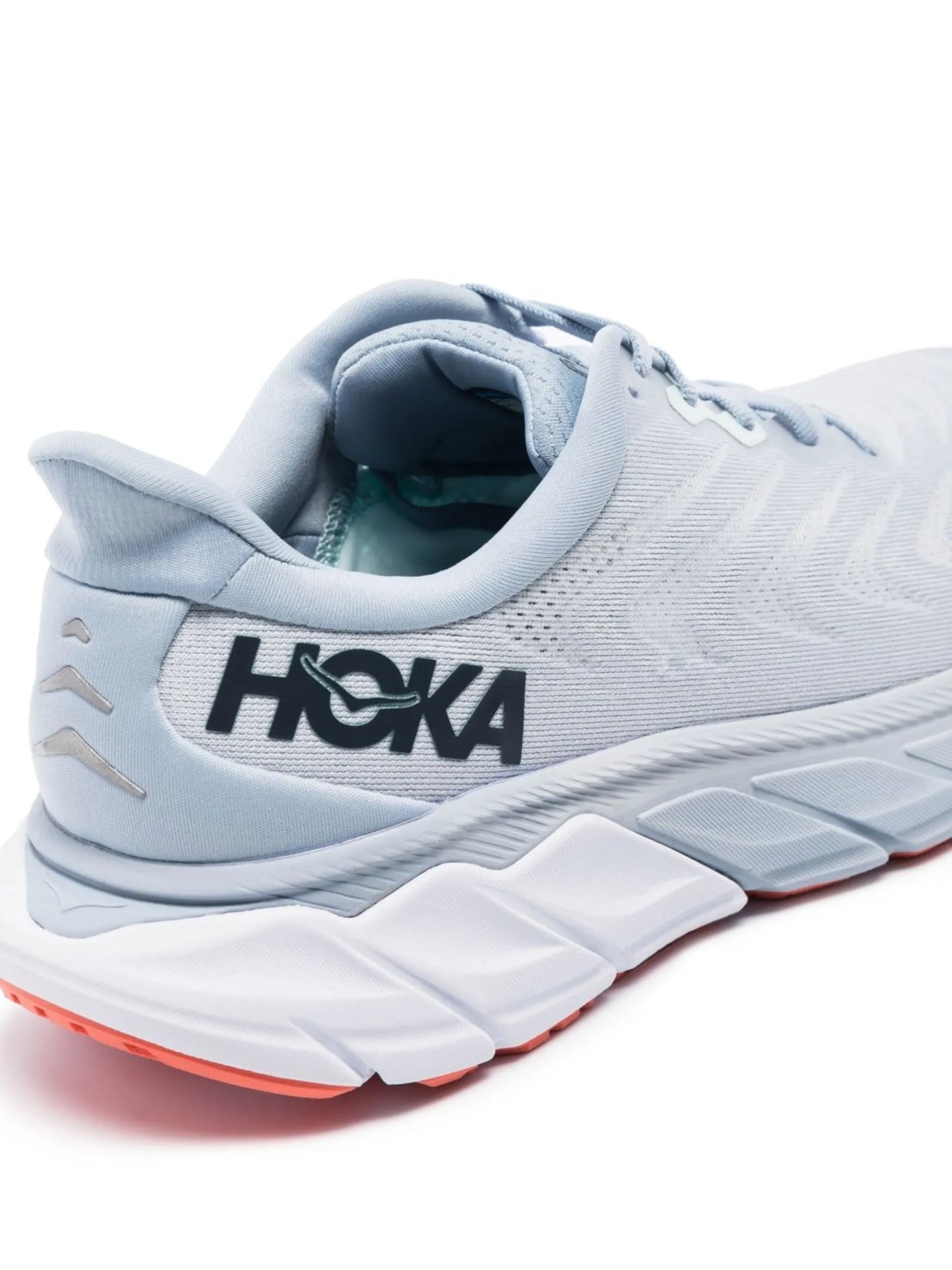 Arahi 6 lace-up sneakers