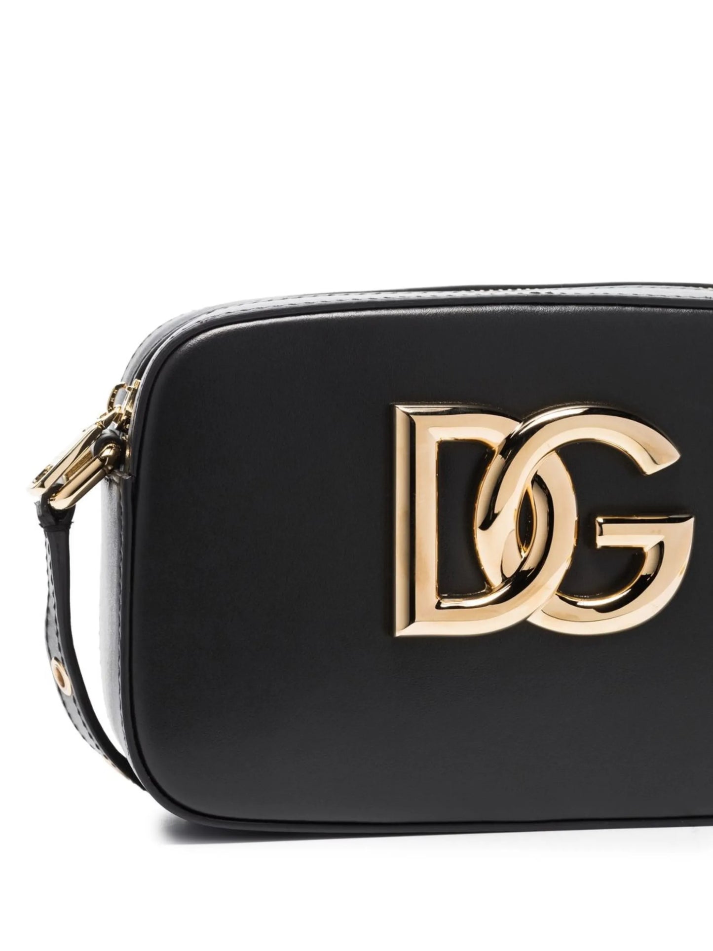 3.5 leather cross body bag
