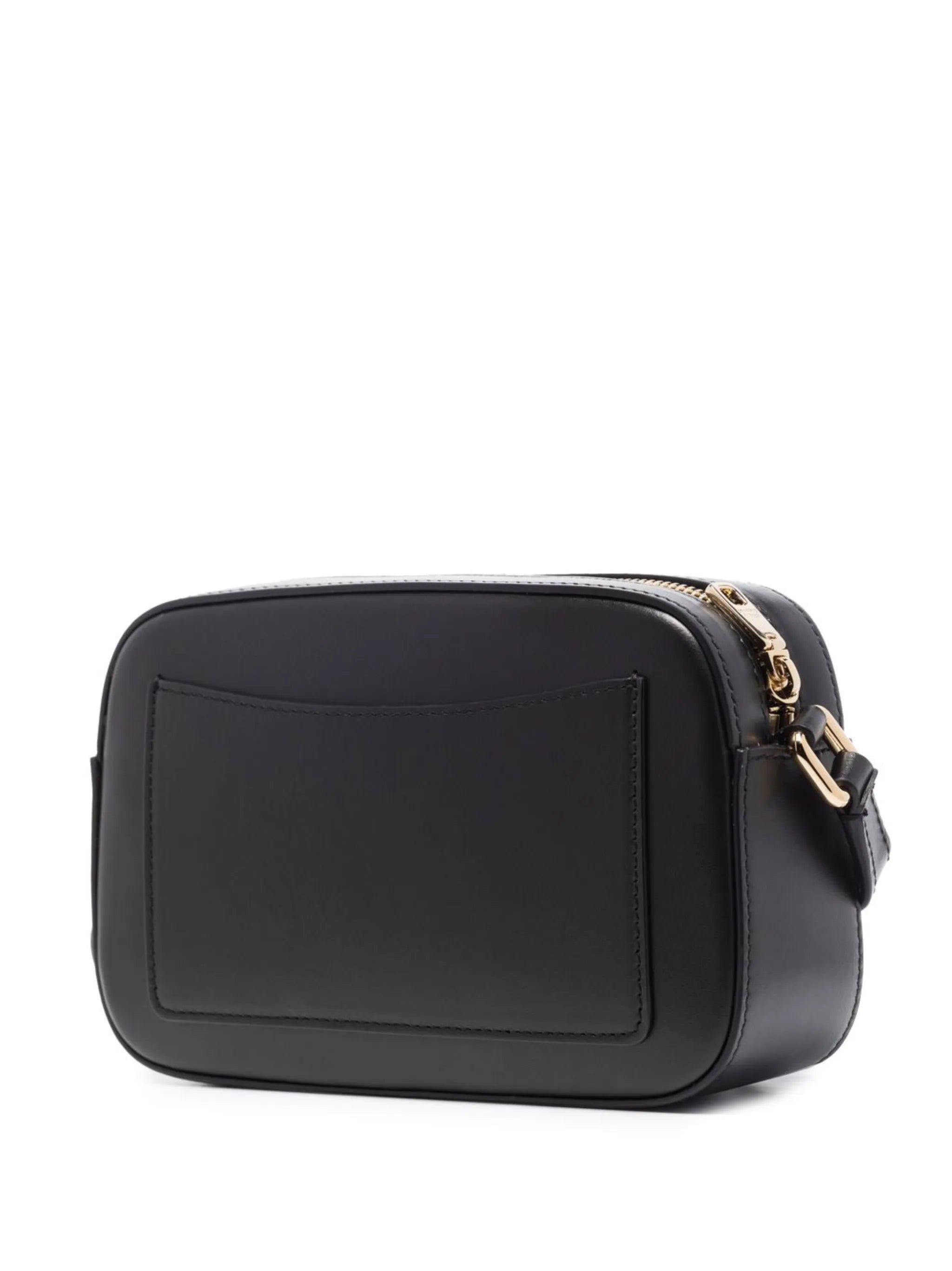 3.5 leather cross body bag