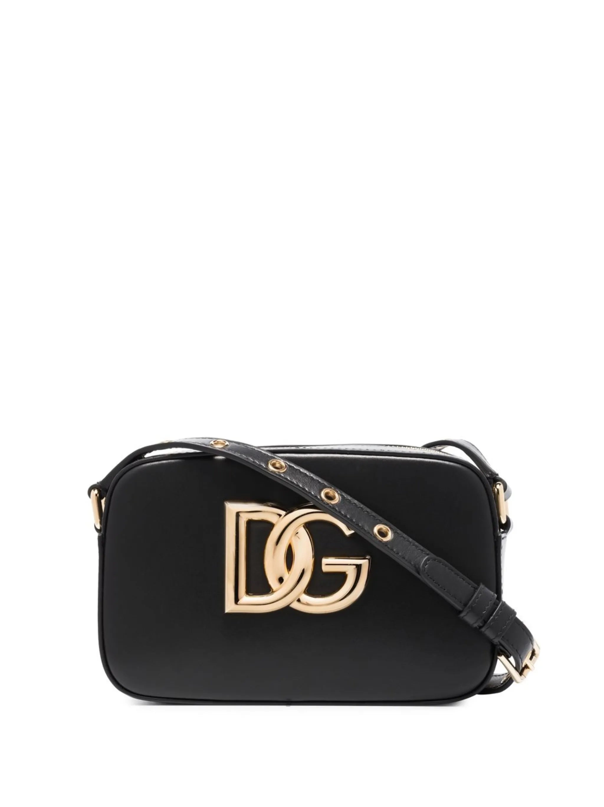 3.5 leather cross body bag