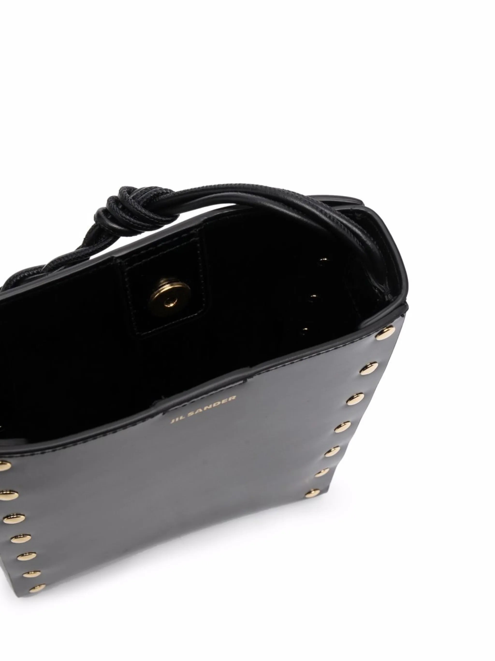 embellished Tangle shoulder bag