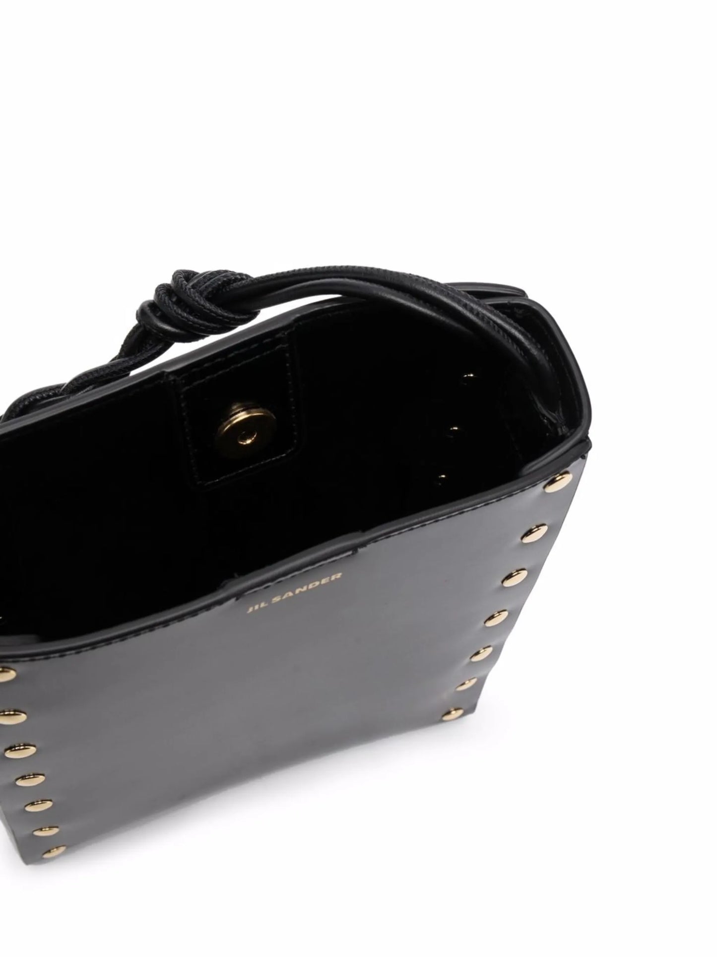embellished Tangle shoulder bag