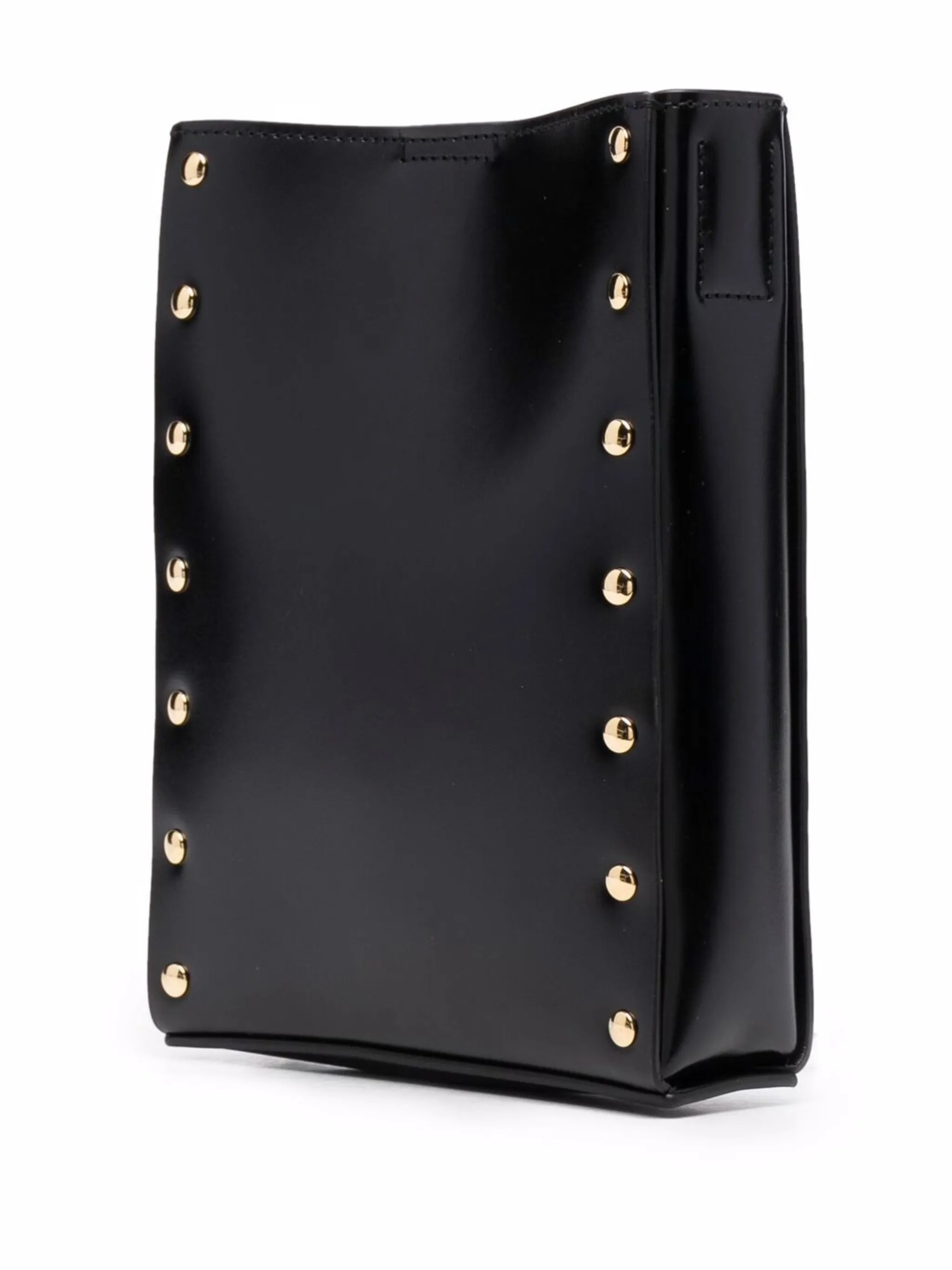 embellished Tangle shoulder bag