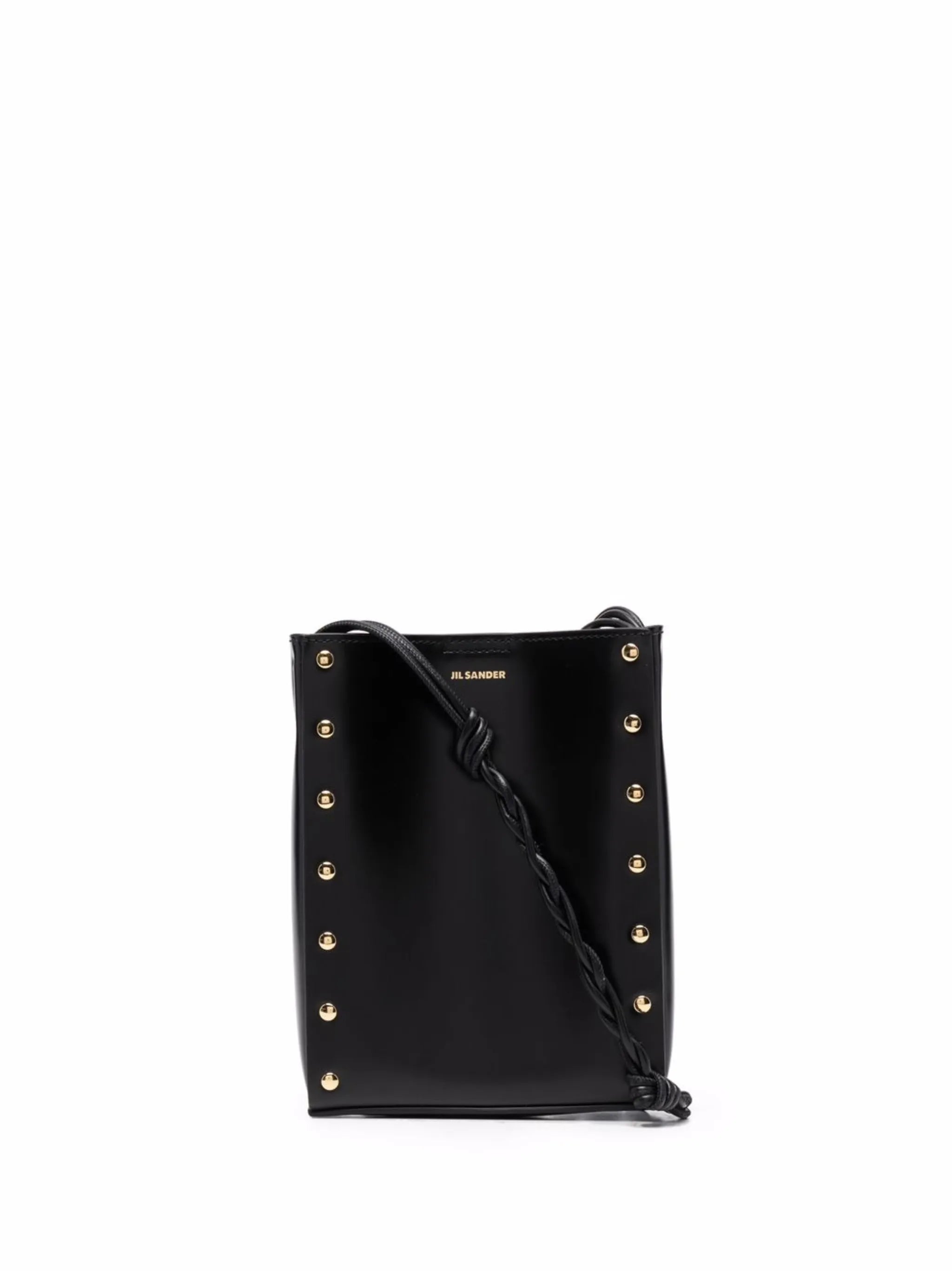 embellished Tangle shoulder bag