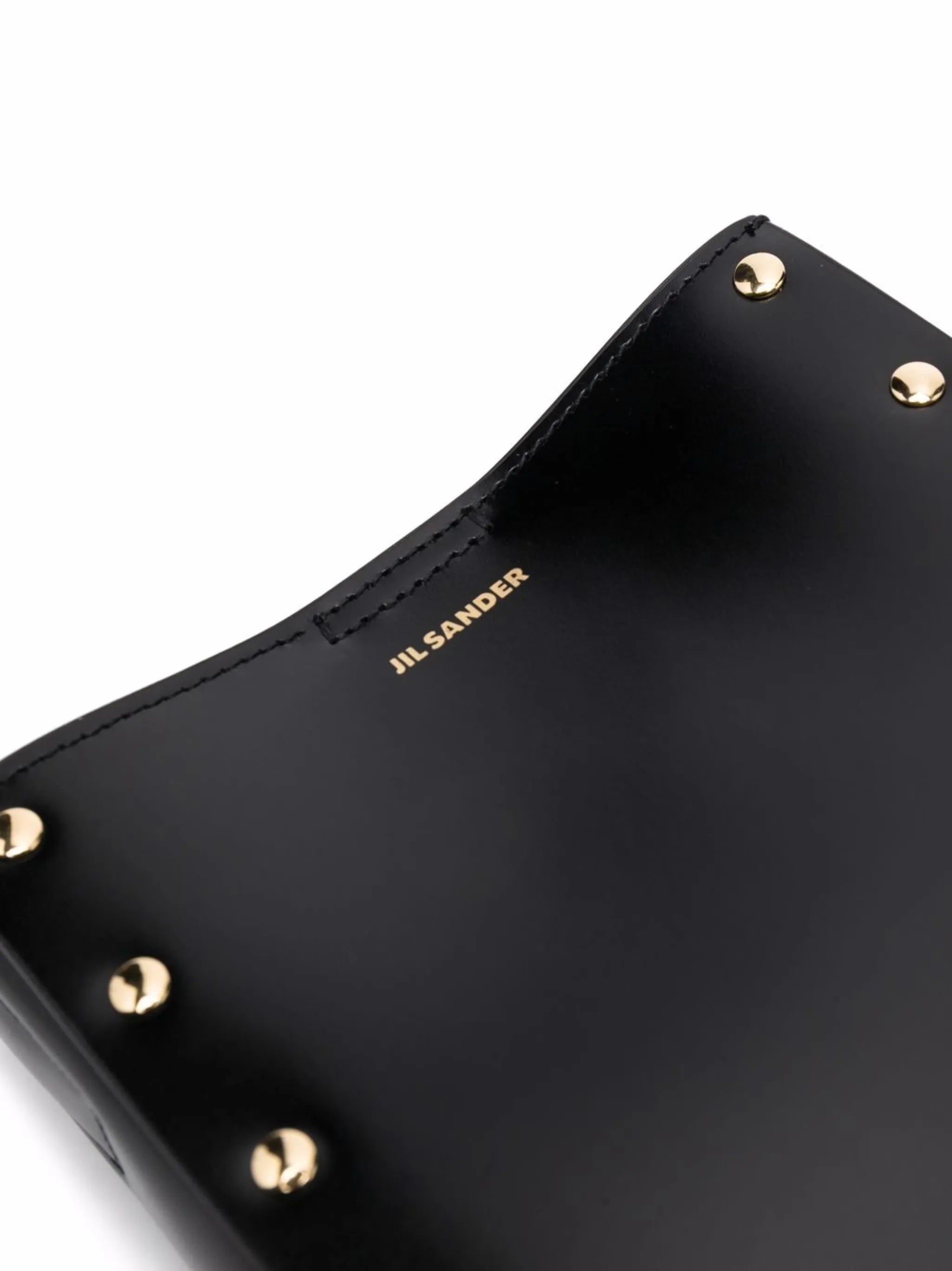 embellished Tangle shoulder bag