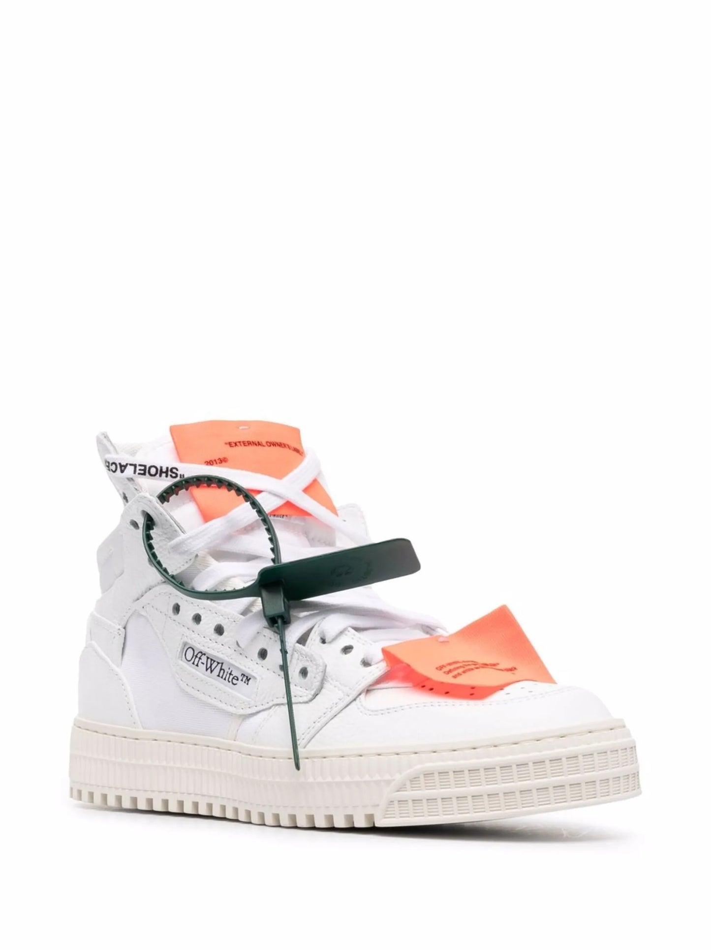 Off-Court 3.0 sneakers