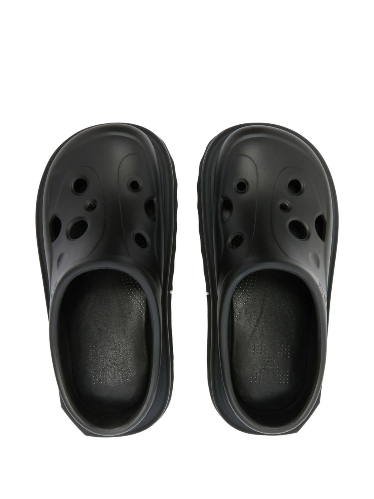 Spongesole Meteor rubber slides