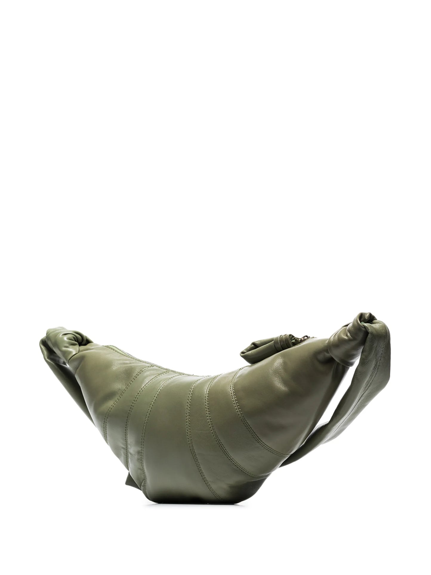 small Croissant shoulder bag