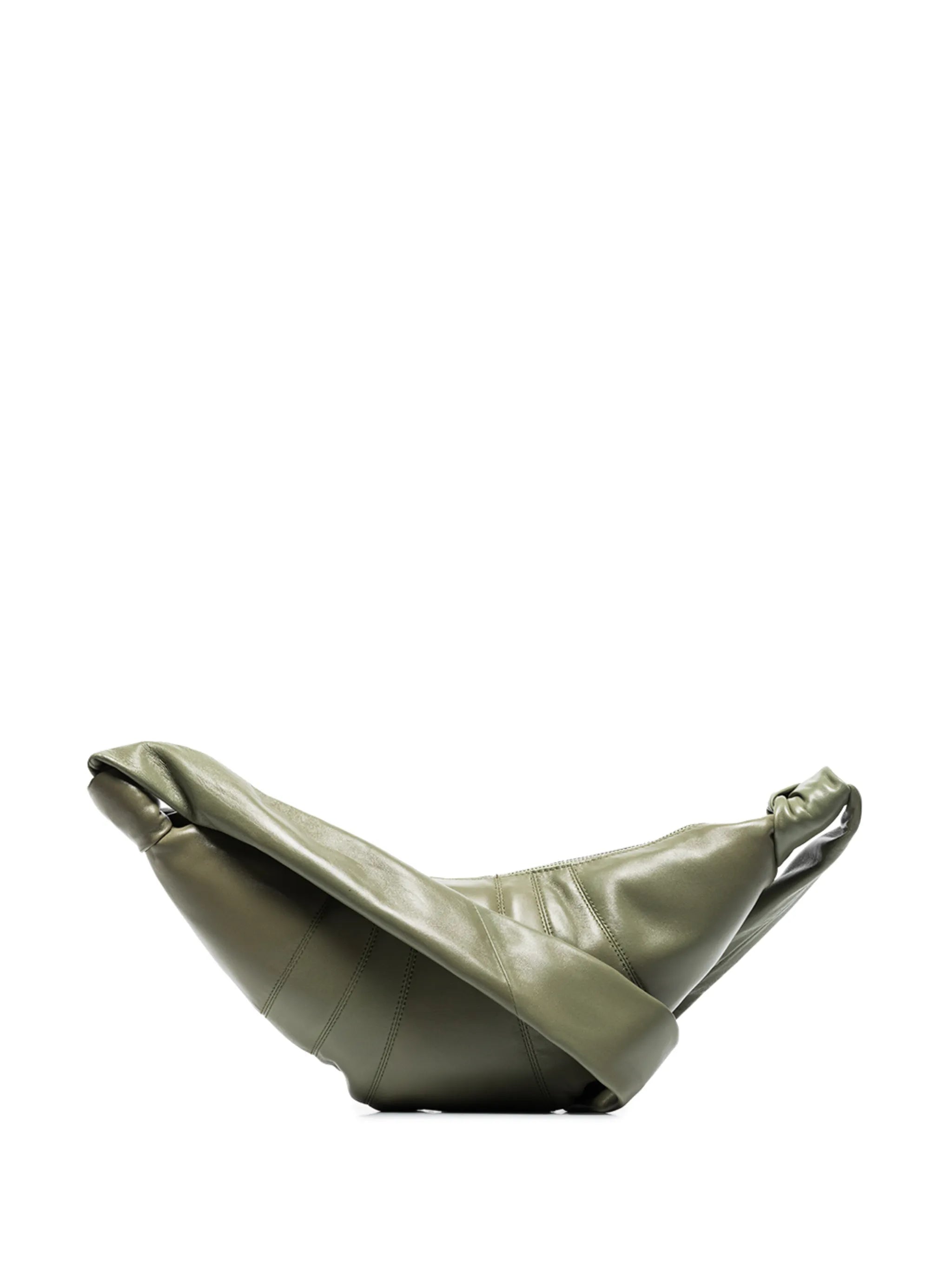 small Croissant shoulder bag
