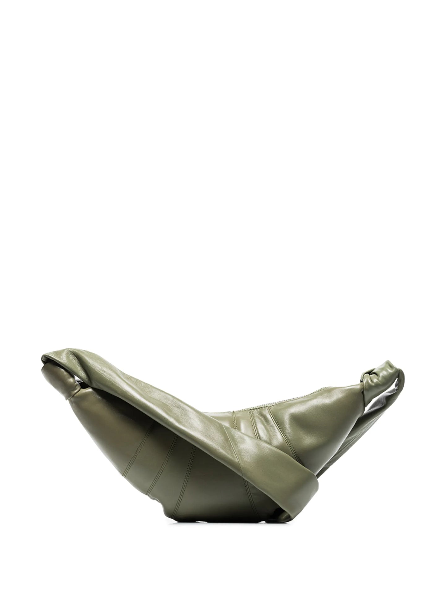 small Croissant shoulder bag