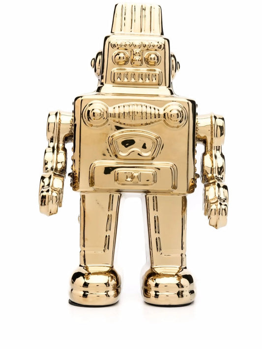 My Robot ornament