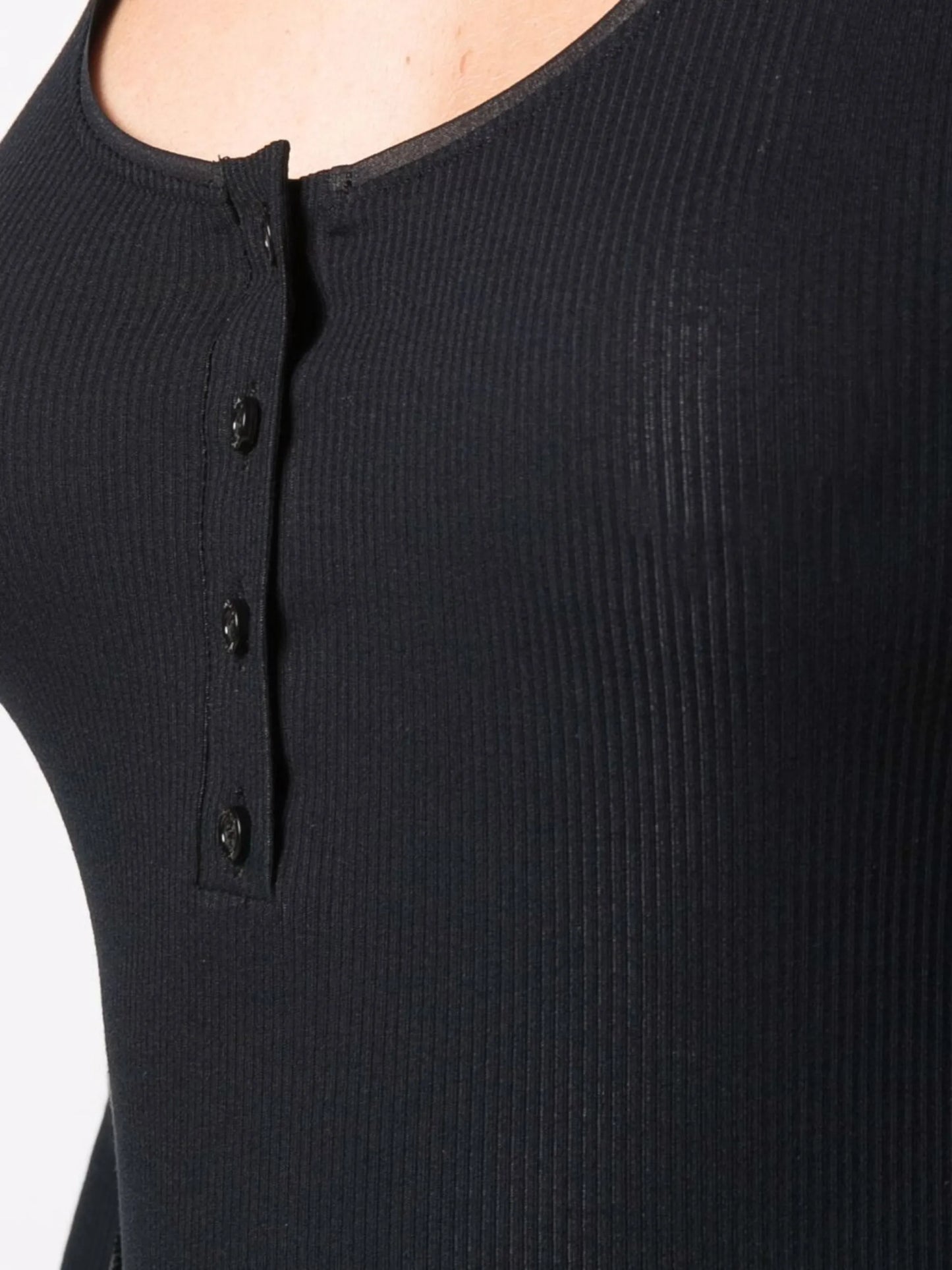 henley string body
