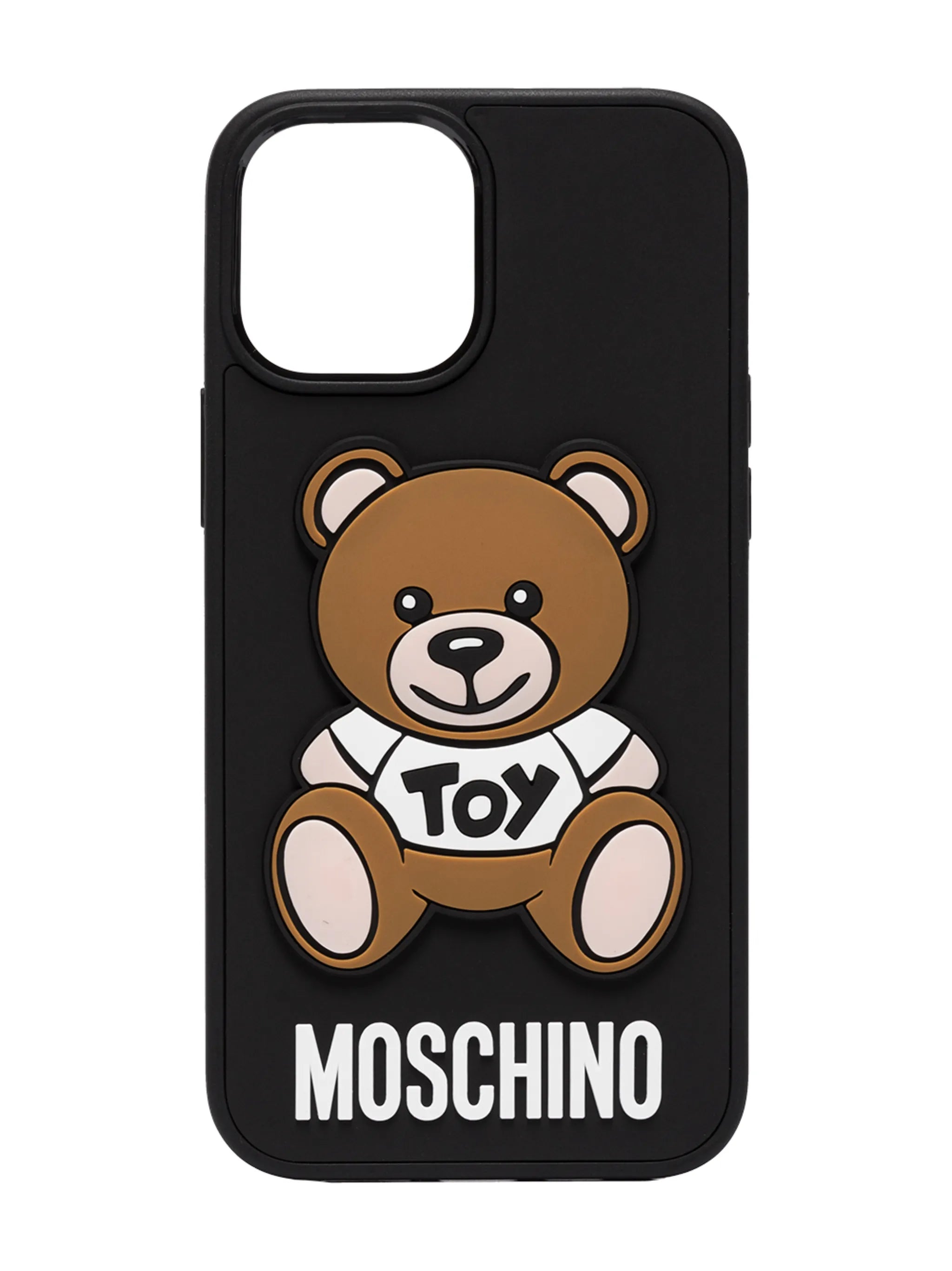 Teddy Bear iPhone 12 Pro Max case