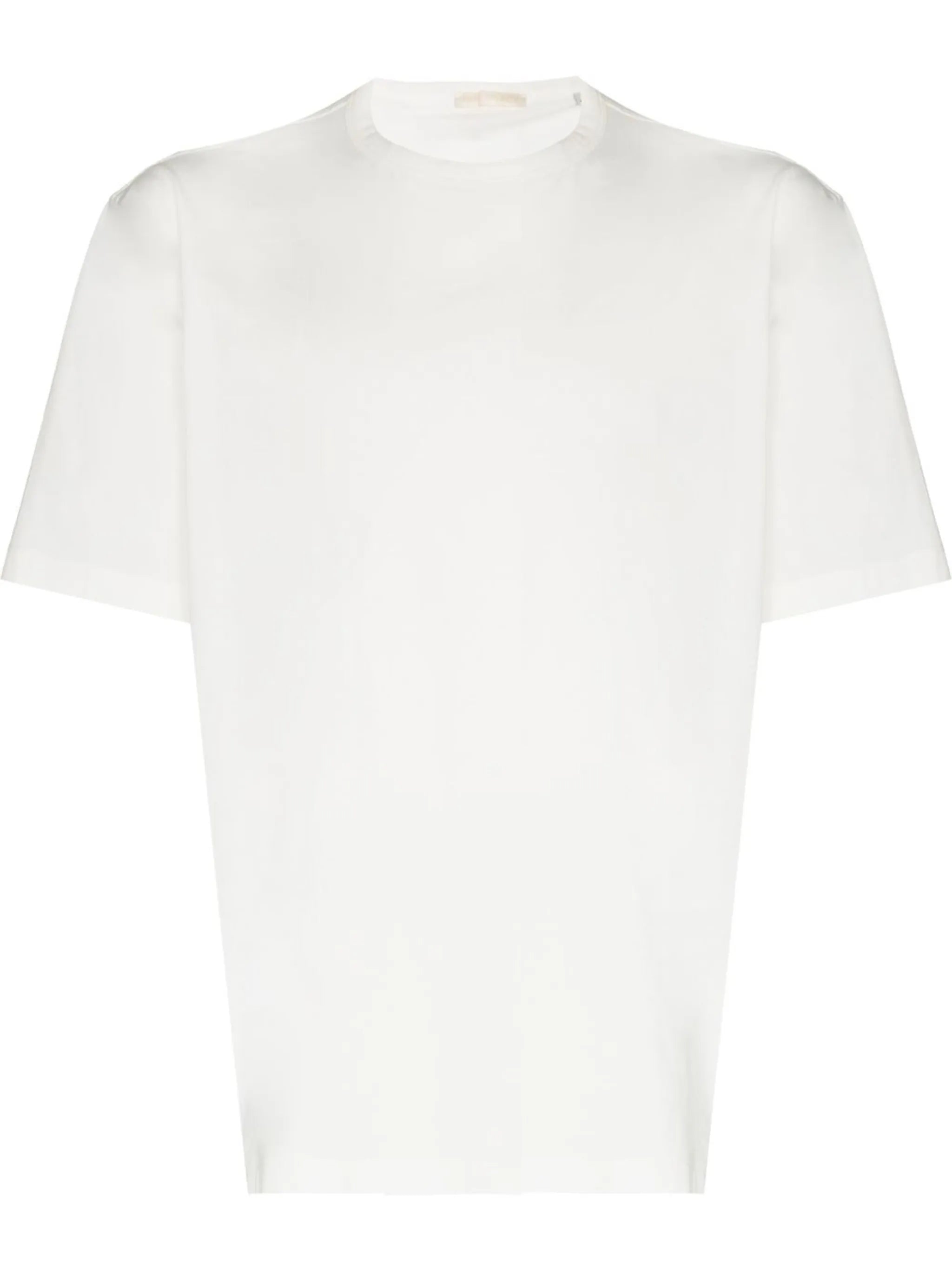 relaxed fit T-shirt