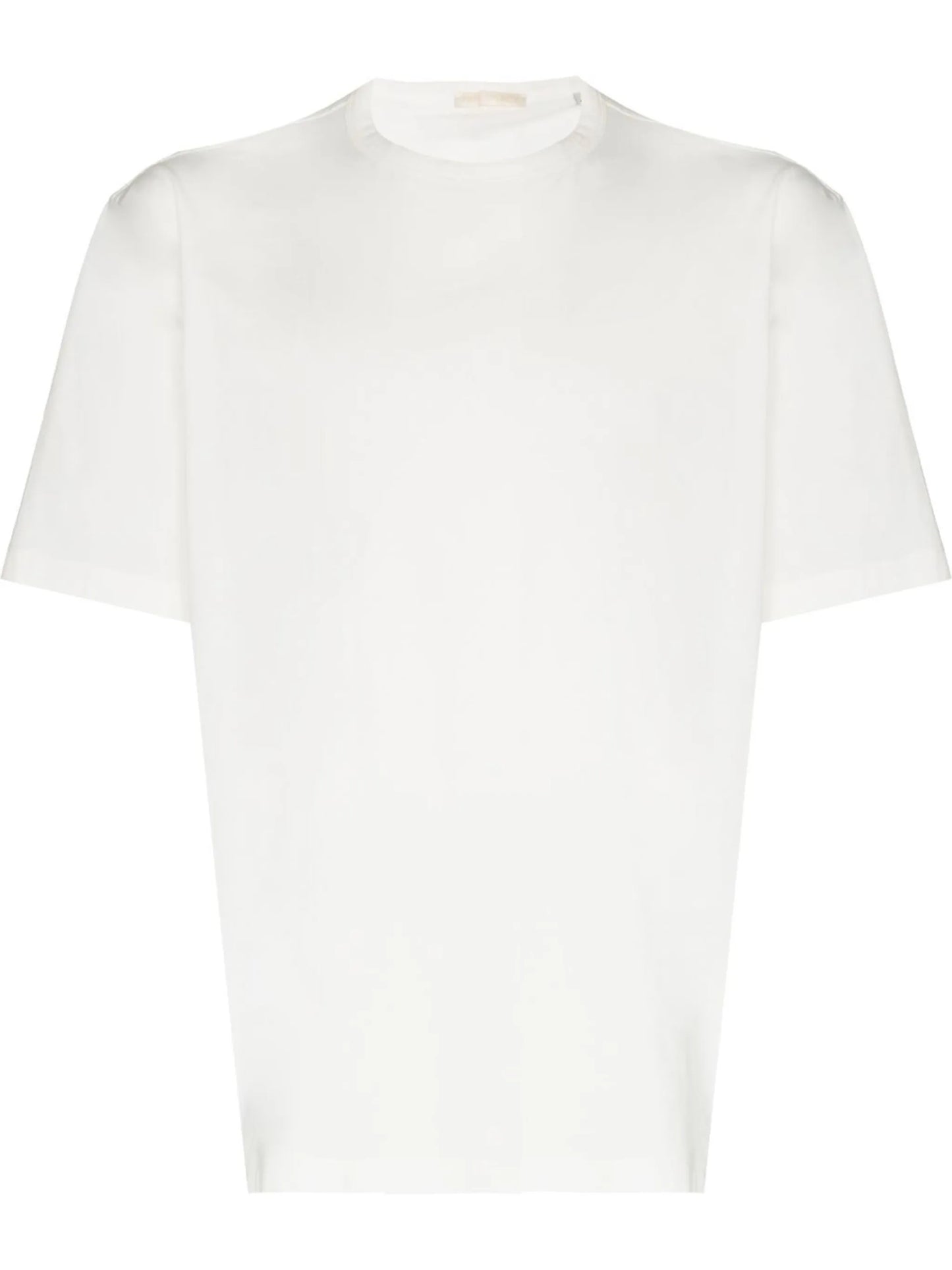 boxy-fit T-shirt