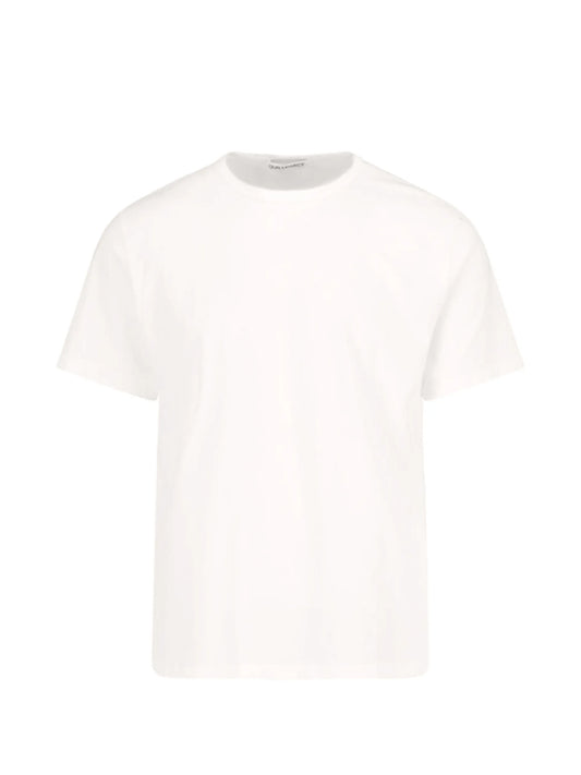boxy-fit T-shirt