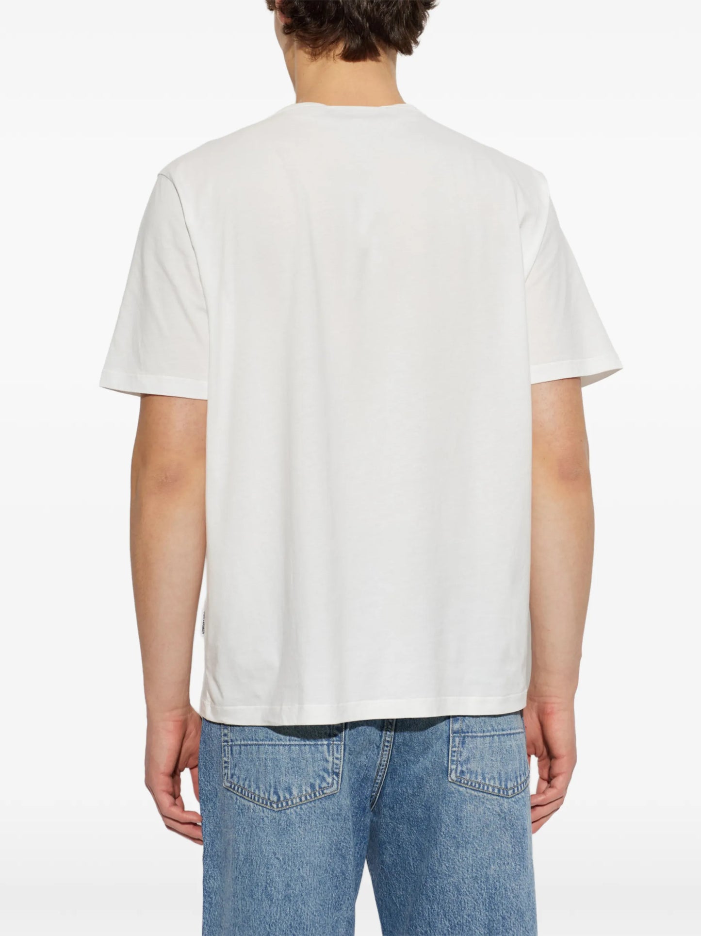 boxy-fit T-shirt