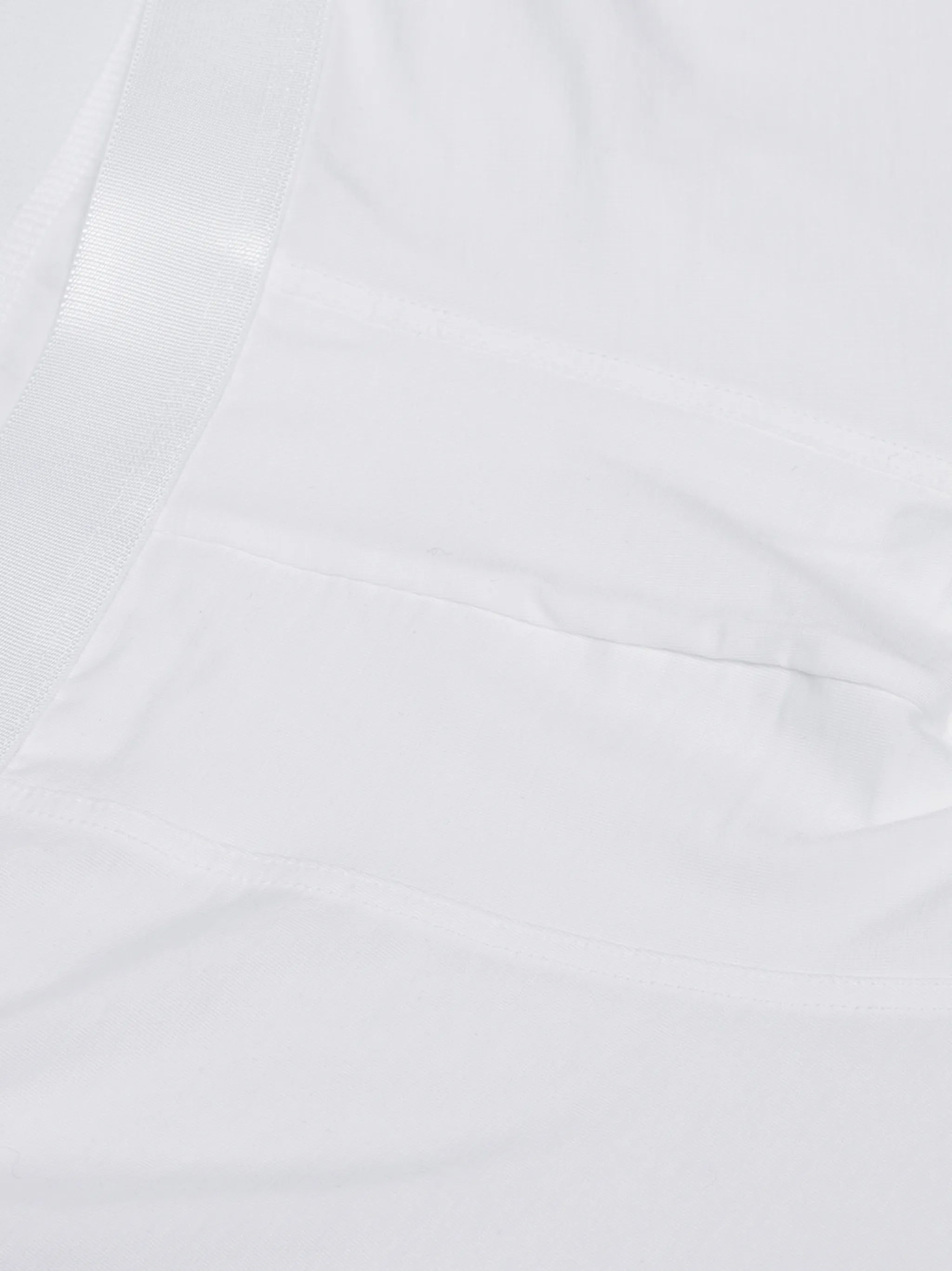 three-set plain boxers