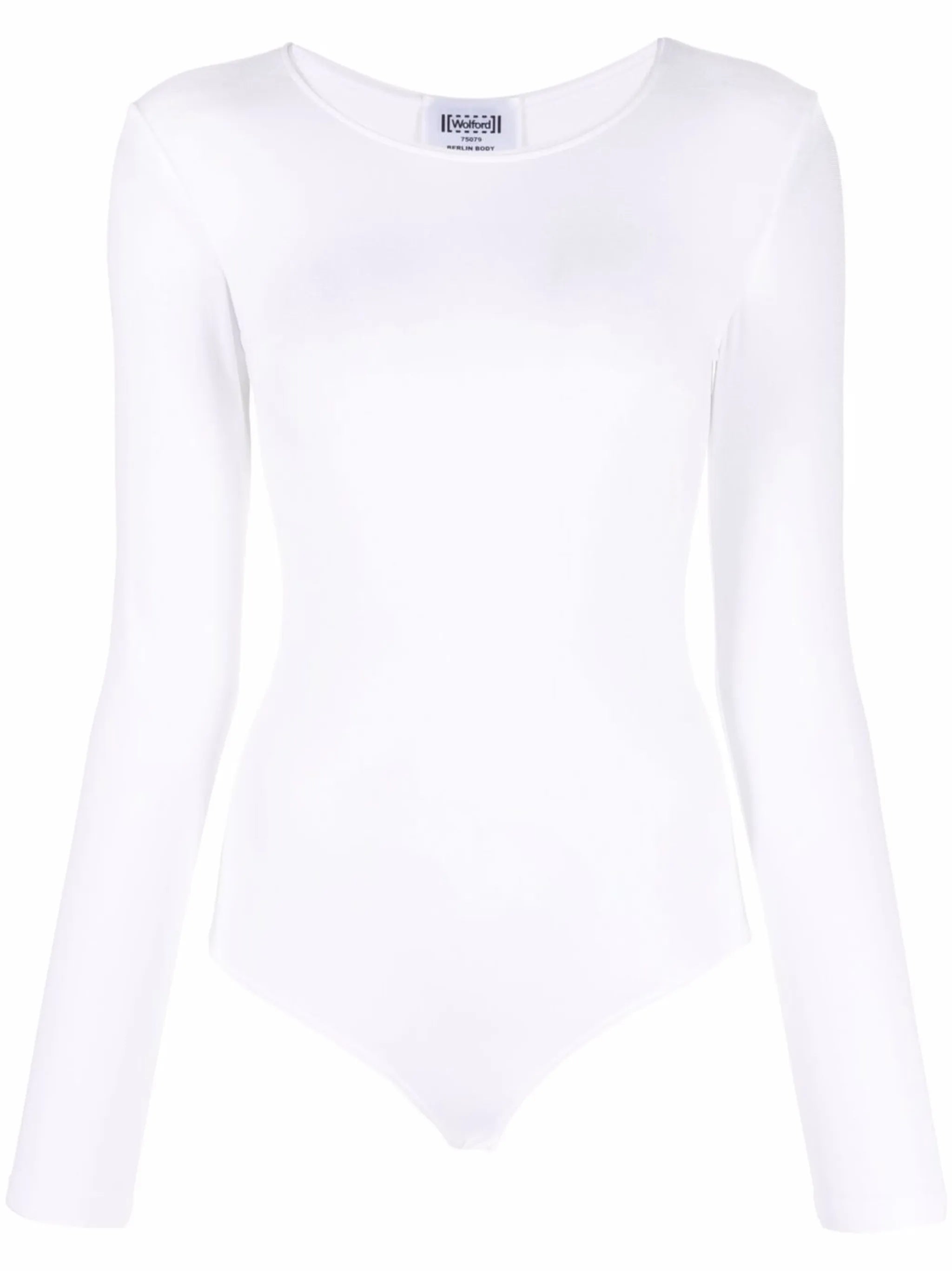 Berlin long-sleeve bodysuit