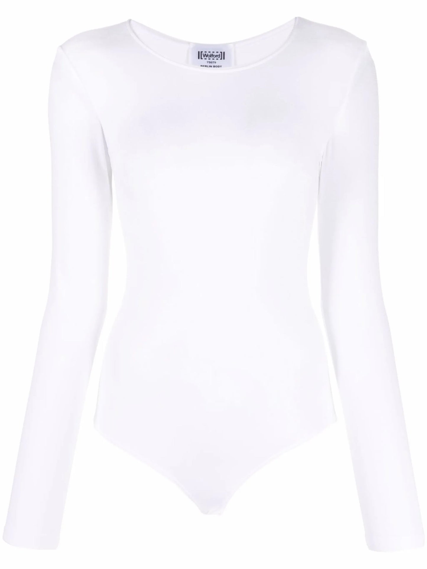 Berlin long-sleeve bodysuit
