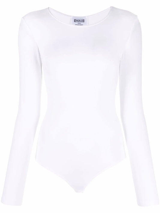 Berlin long-sleeve bodysuit