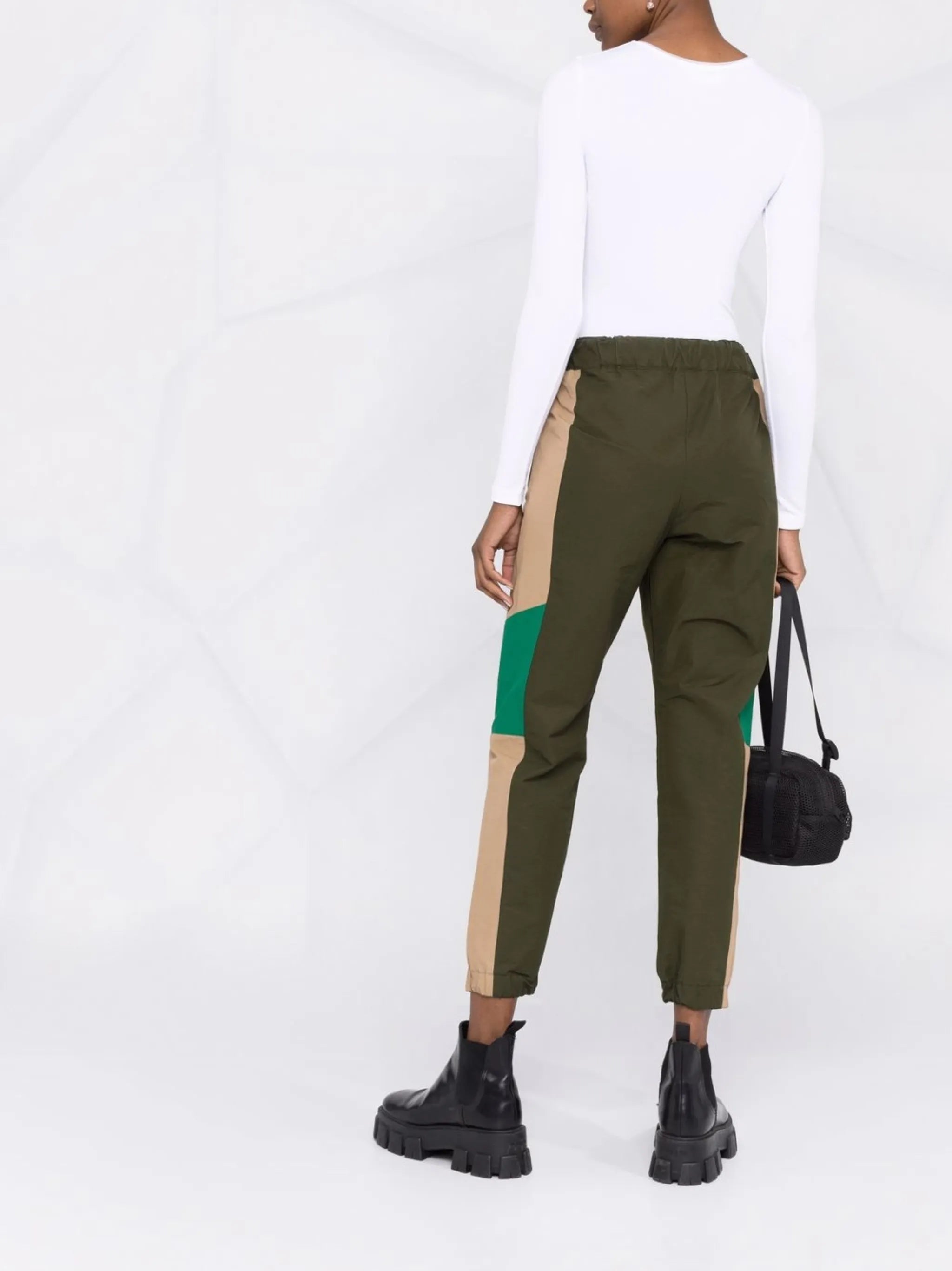 Berlin long-sleeve bodysuit