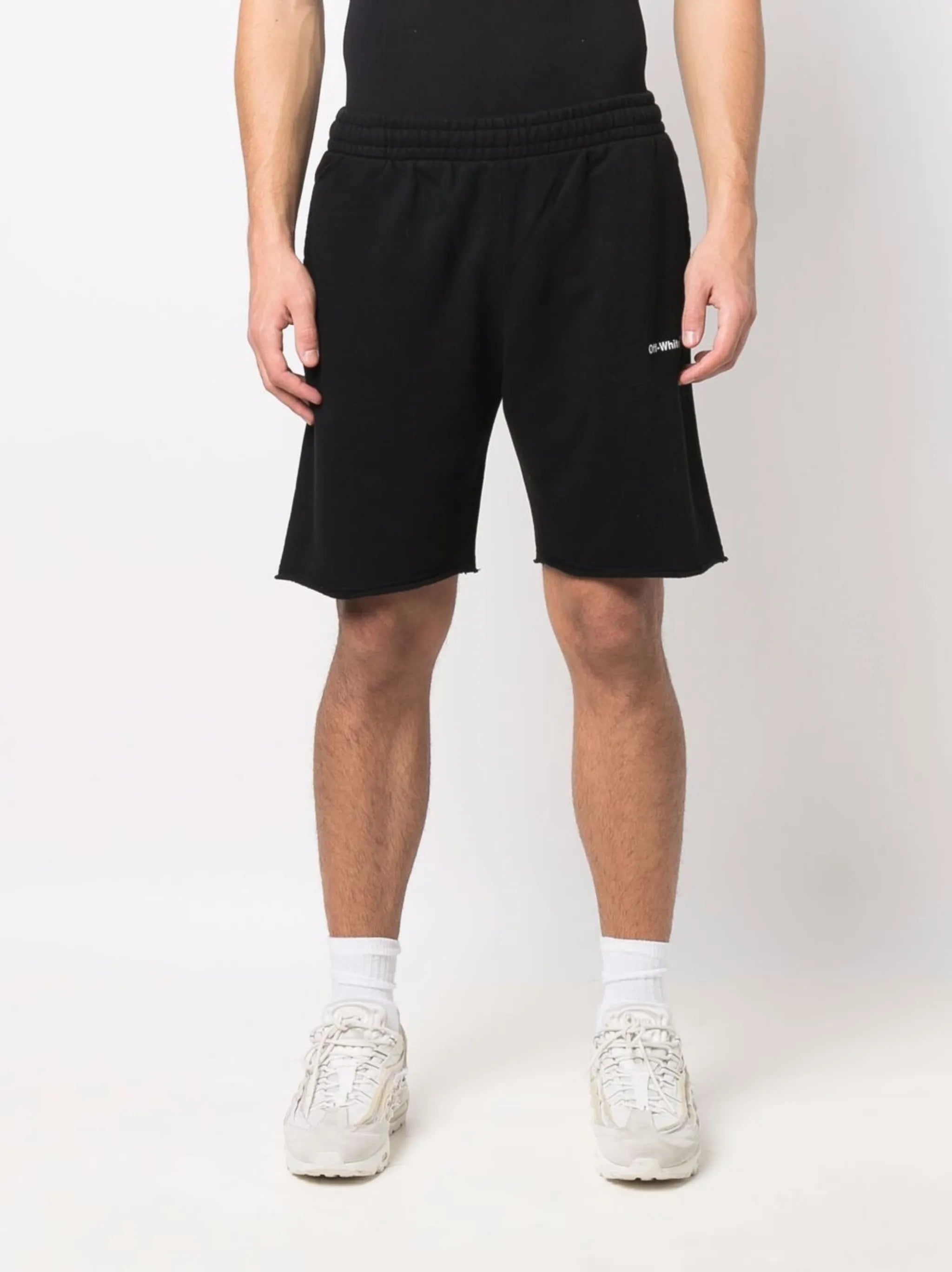 Caravaggio Diag track shorts